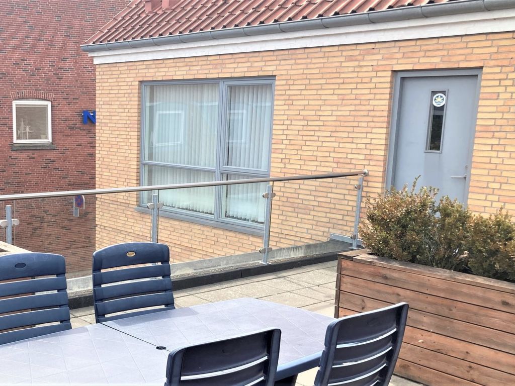 Appartement Tolva in Denemarken