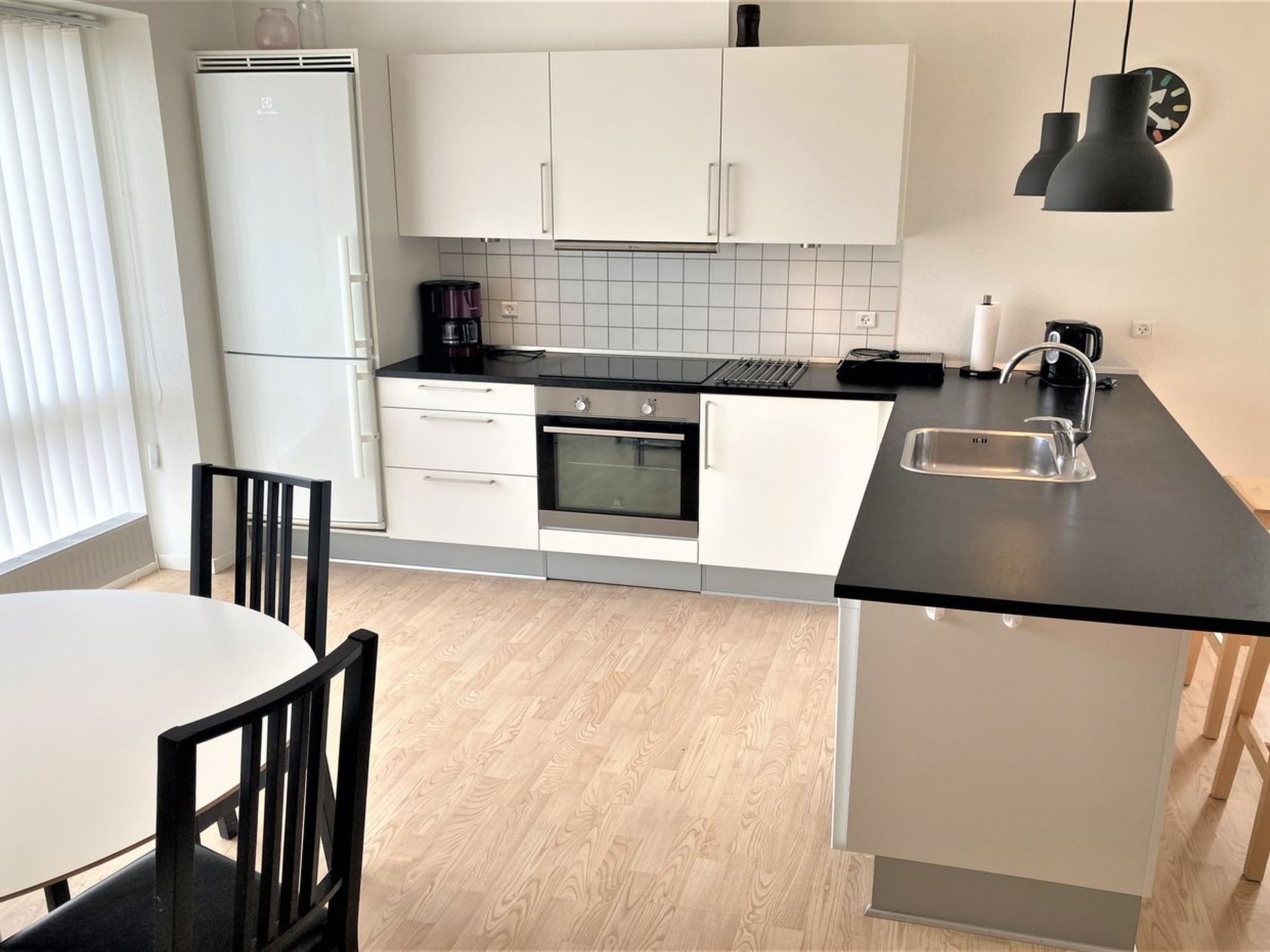 "Tolva" - 400m from the sea - Binnen