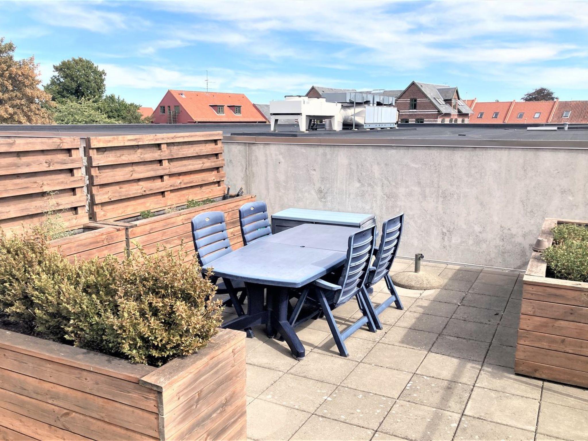 "Tolva" - 400m from the sea — Terrace (2 of 16)