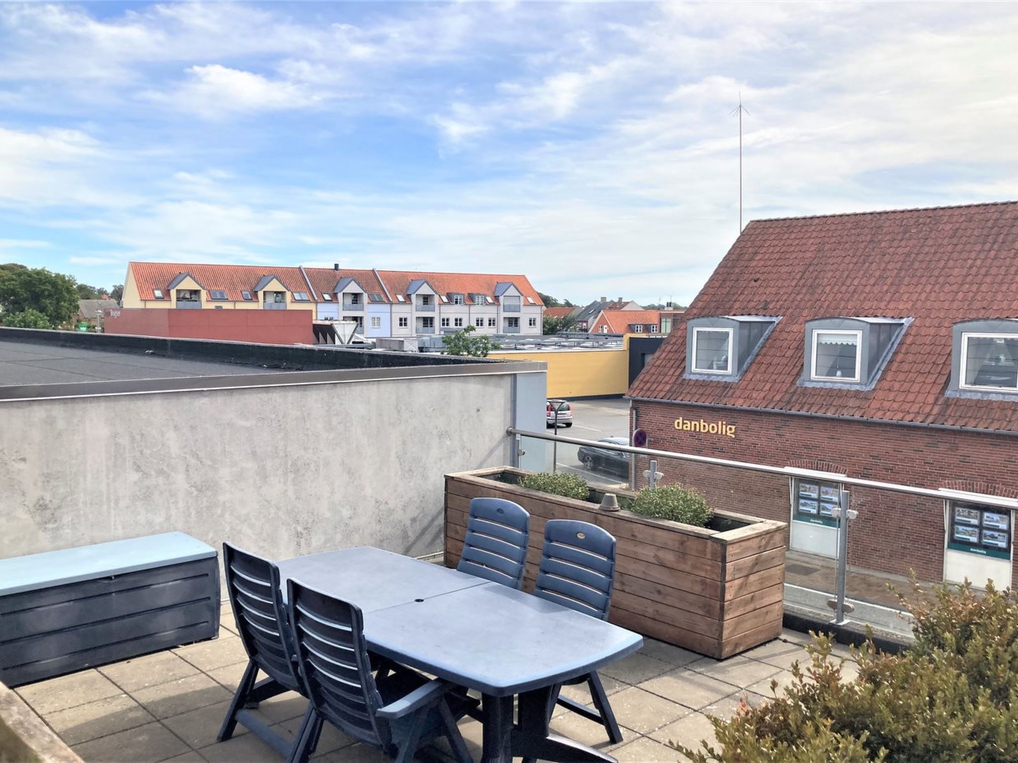 "Tolva" - 400m from the sea — Terrace (3 of 16)