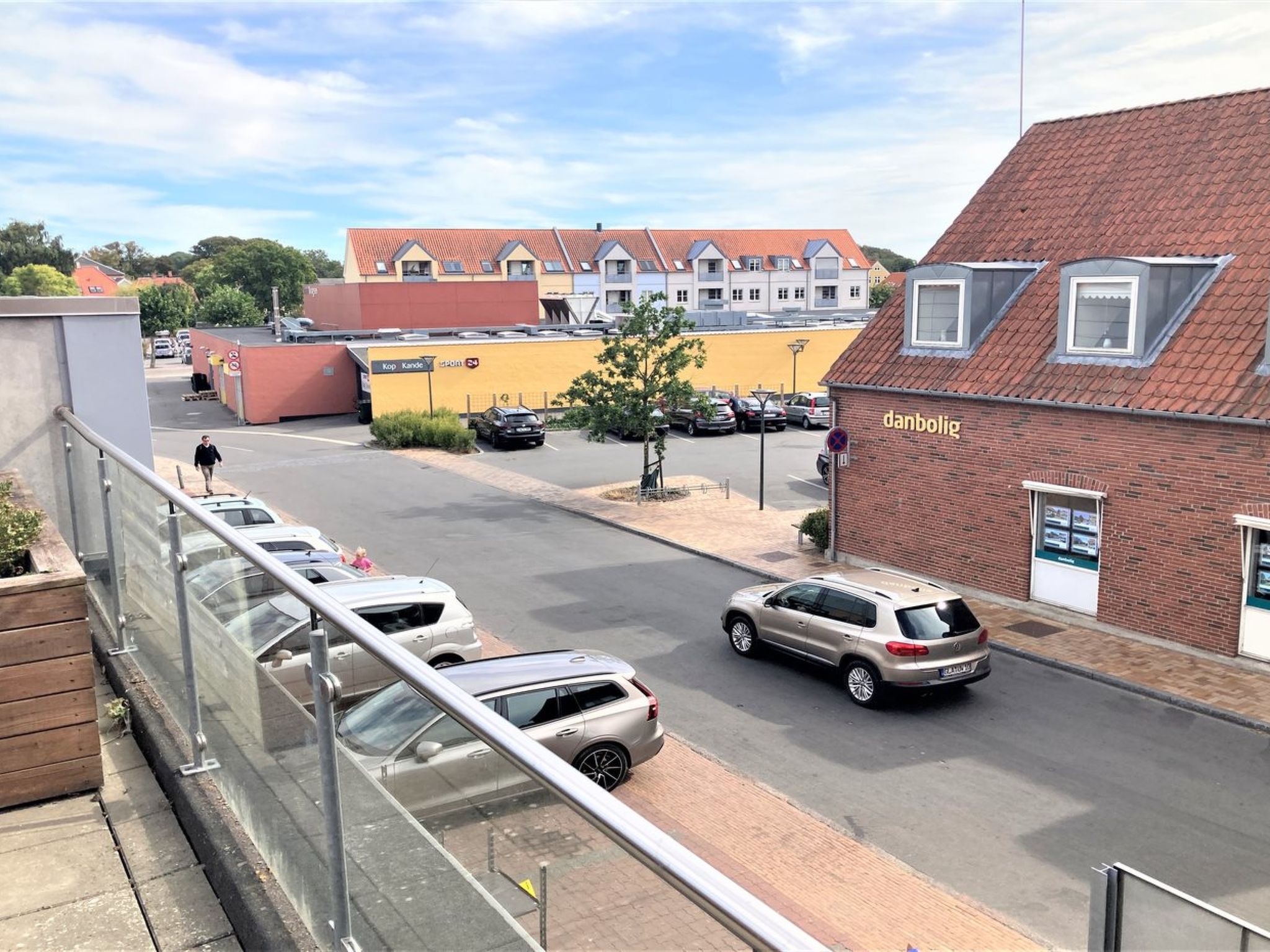 "Tolva" - 400m from the sea - Buiten