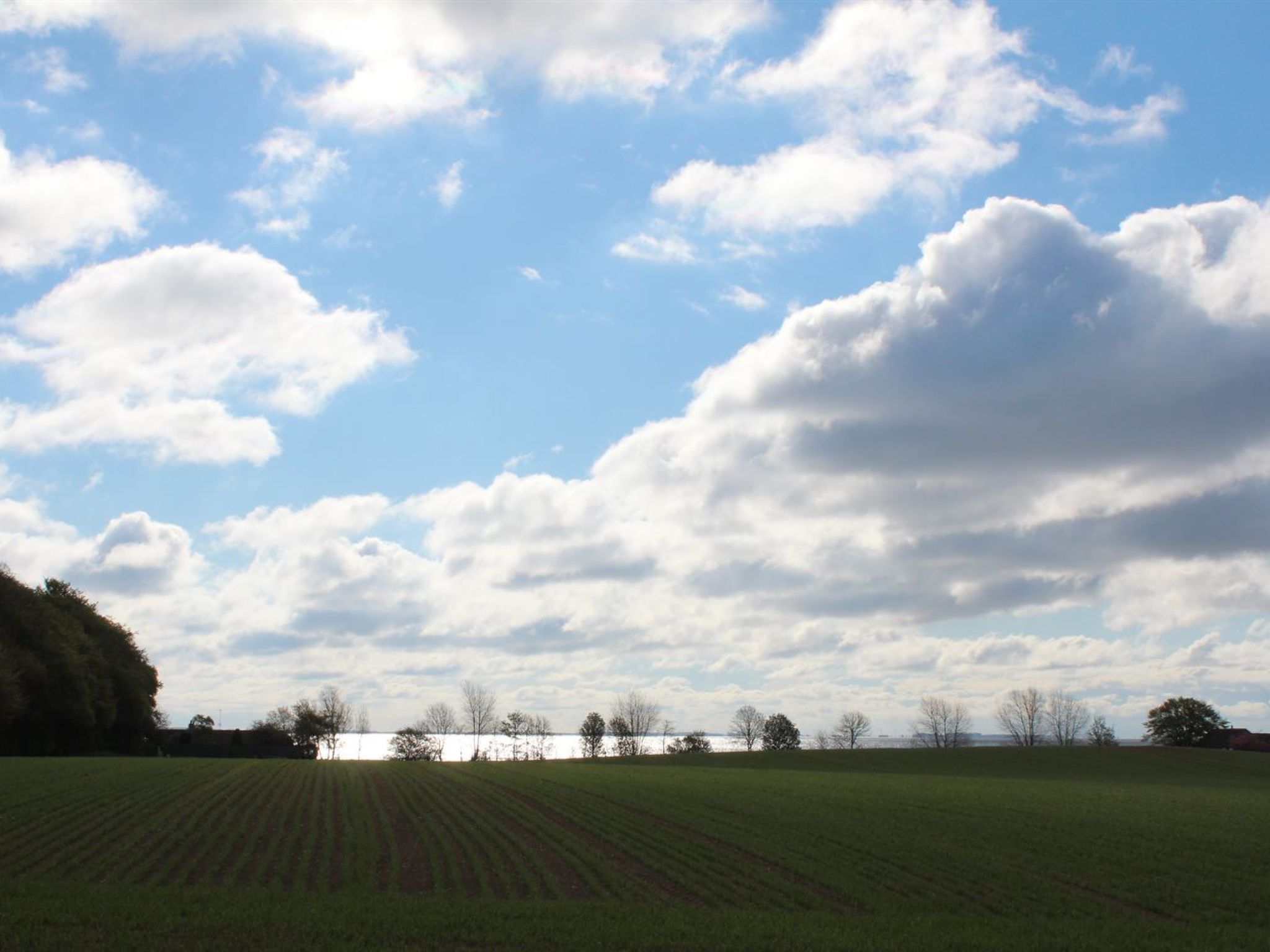 "Harre" - 300m from the sea - Buiten