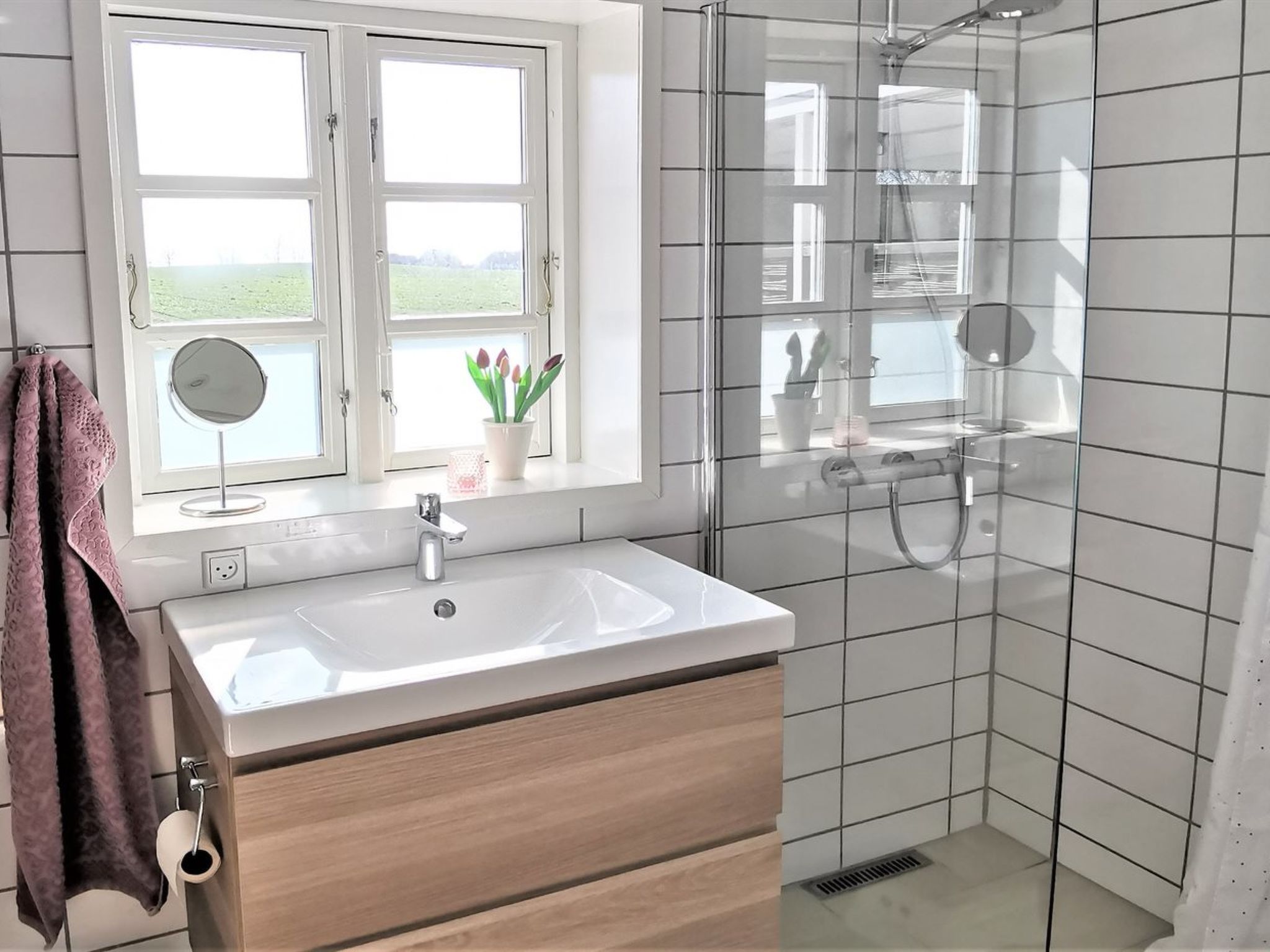 "Harre" - 300m from the sea - Binnen