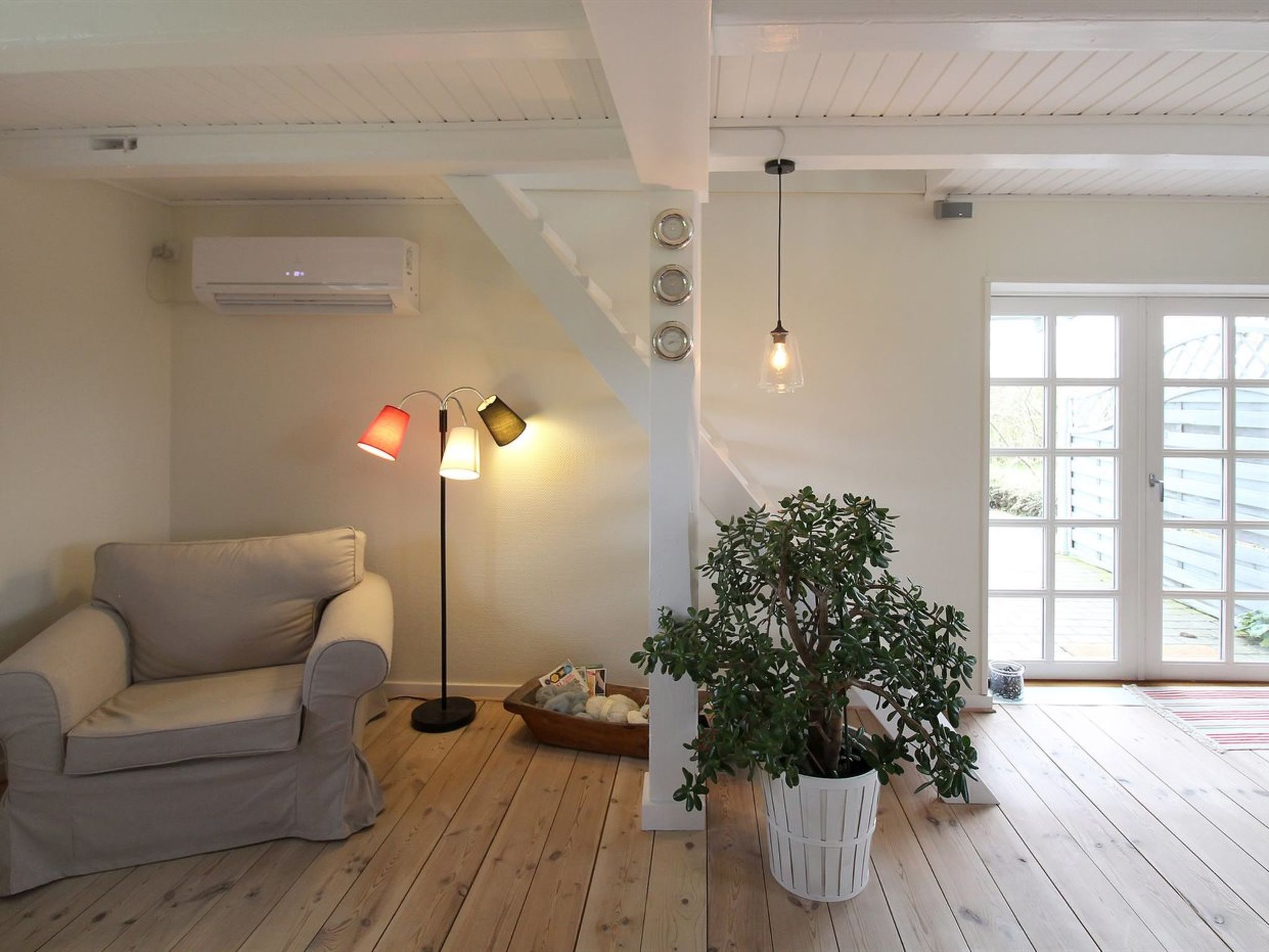 "Harre" - 300m from the sea