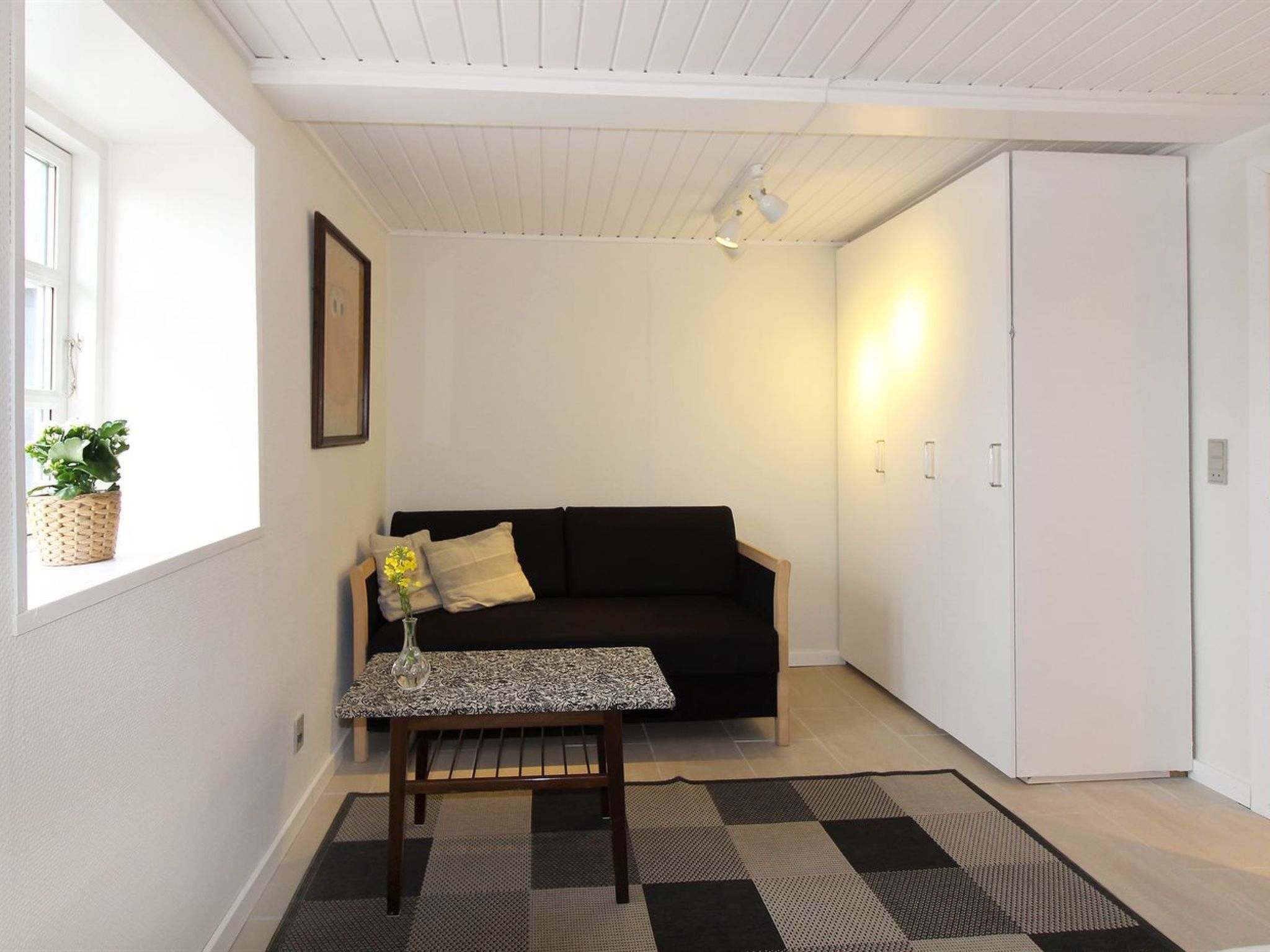 "Harre" - 300m from the sea - Binnen