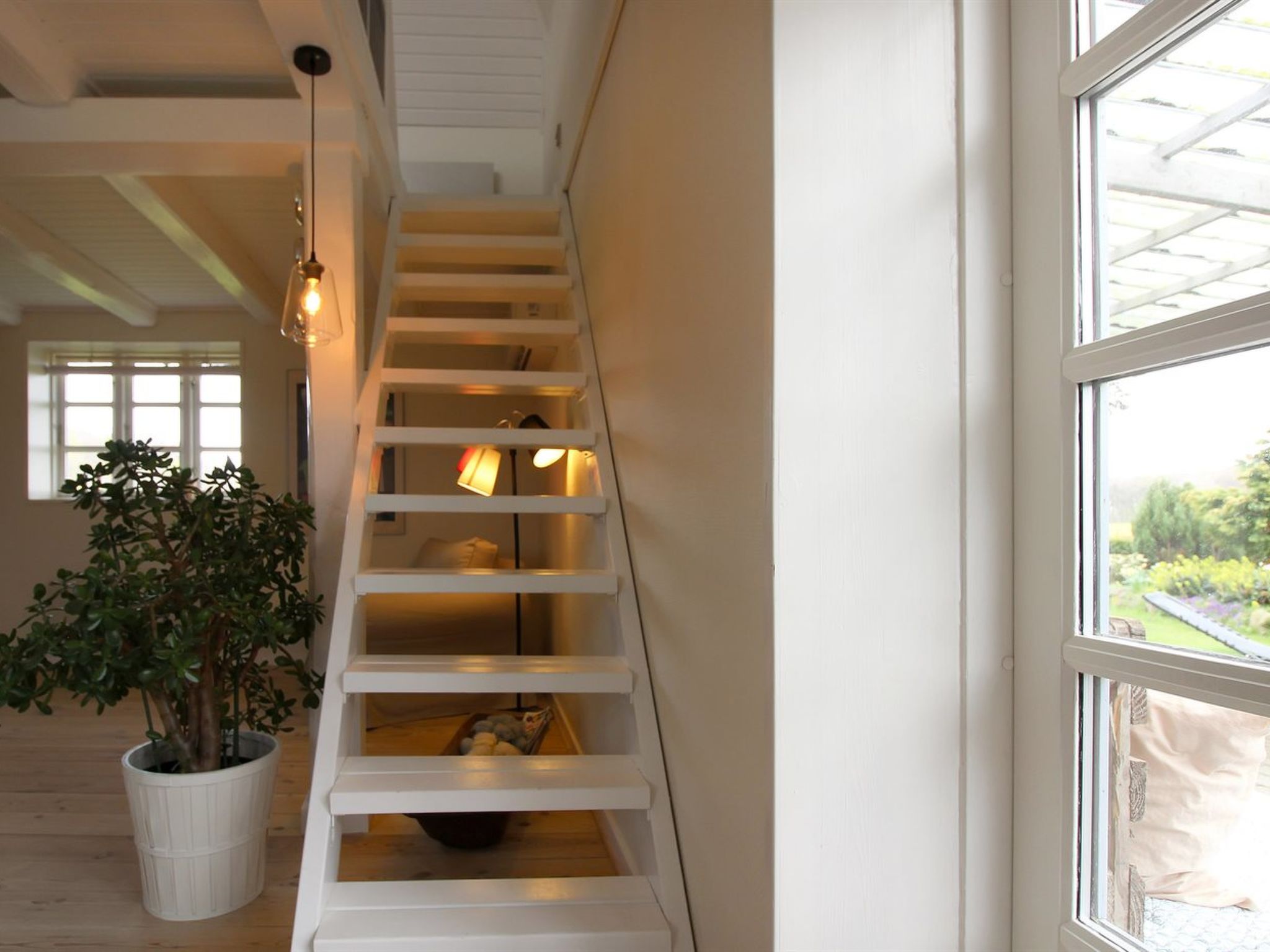 "Harre" - 300m from the sea - Binnen