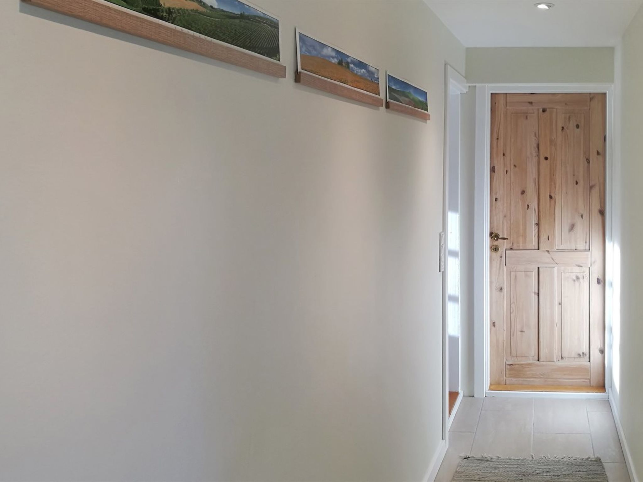 "Harre" - 300m from the sea - Binnen