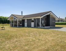 Vrijstaande vakantiewoning Ela met sauna, 500 meter van de Langelandse kust - thumbnail 4