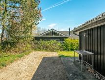 Luxe vakantiewoning aan zee in Rudkøbing met sauna en biljart - thumbnail 4