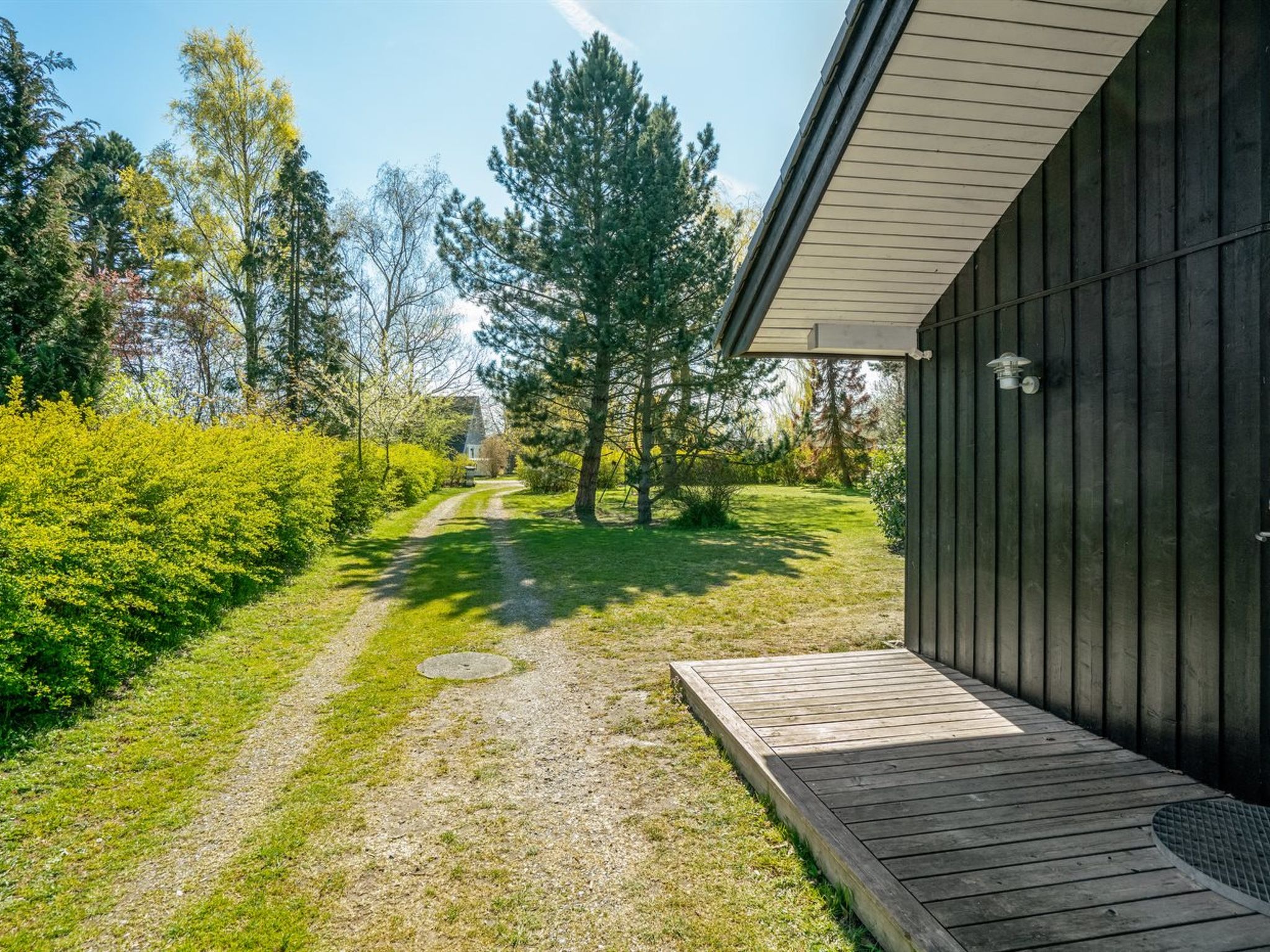 "Maira" - 150m from the sea - Buiten