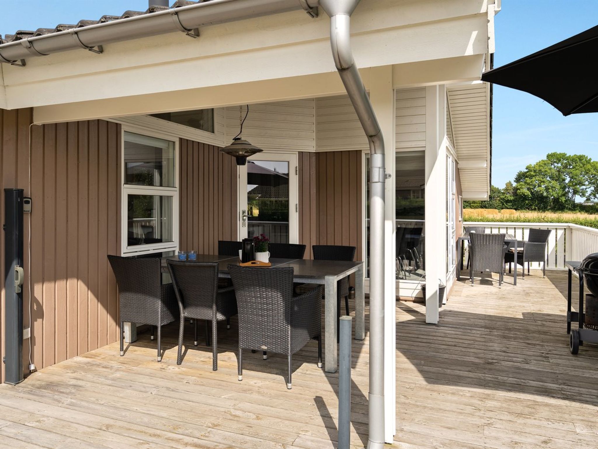 "Stefanka" - 600m from the sea - Buiten