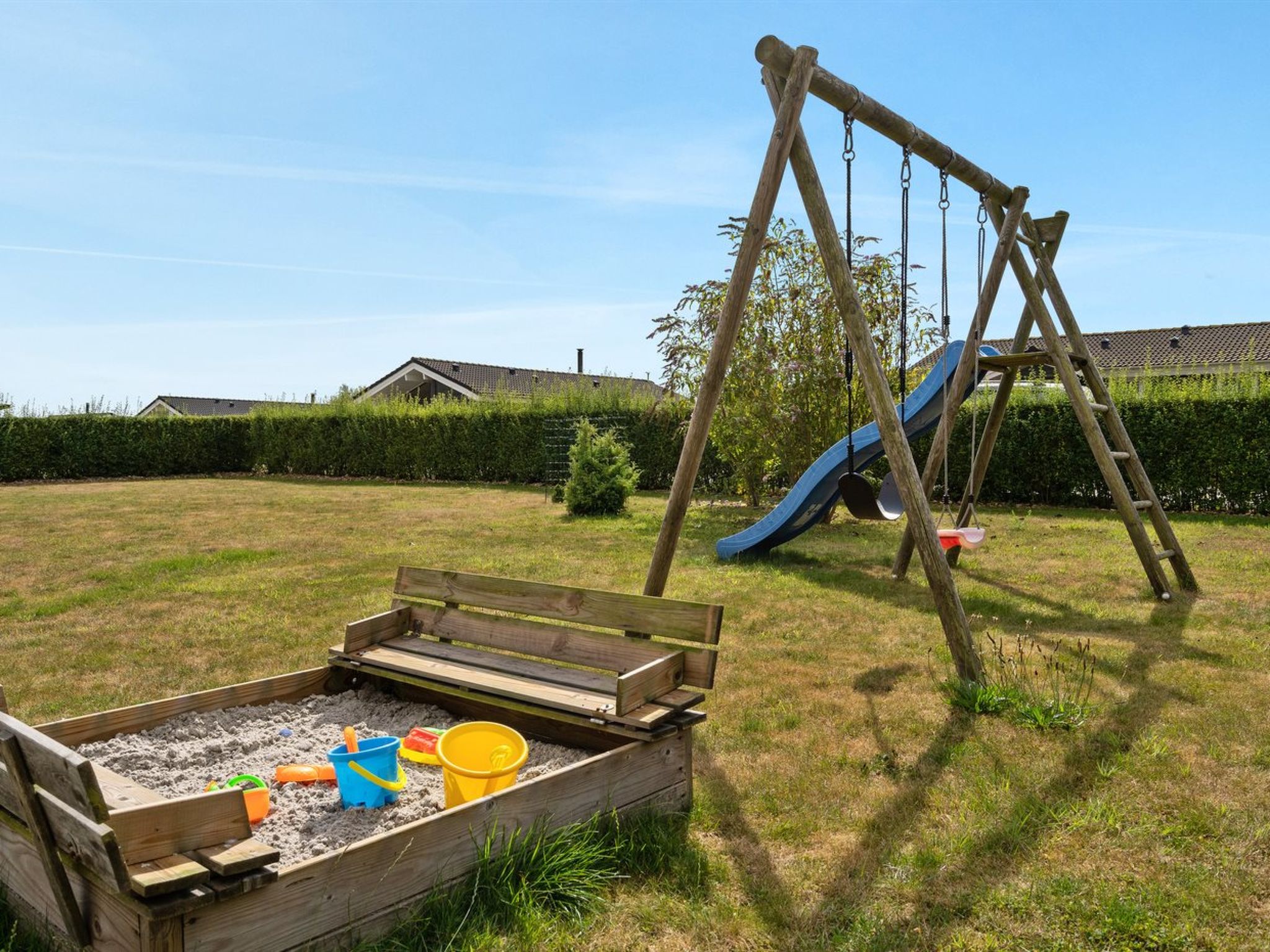 "Stefanka" - 600m from the sea - Buiten