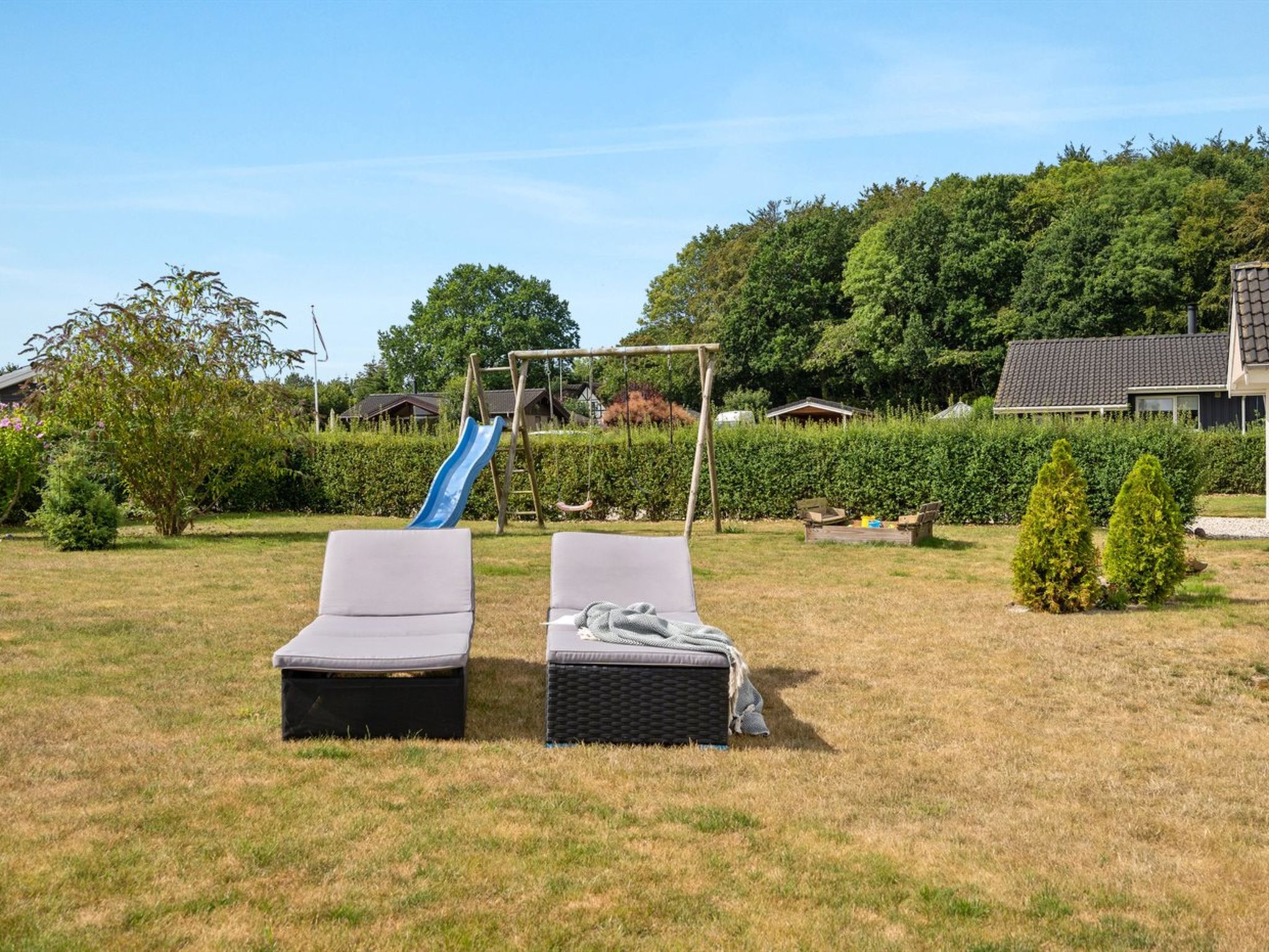 "Stefanka" - 600m from the sea - Buiten