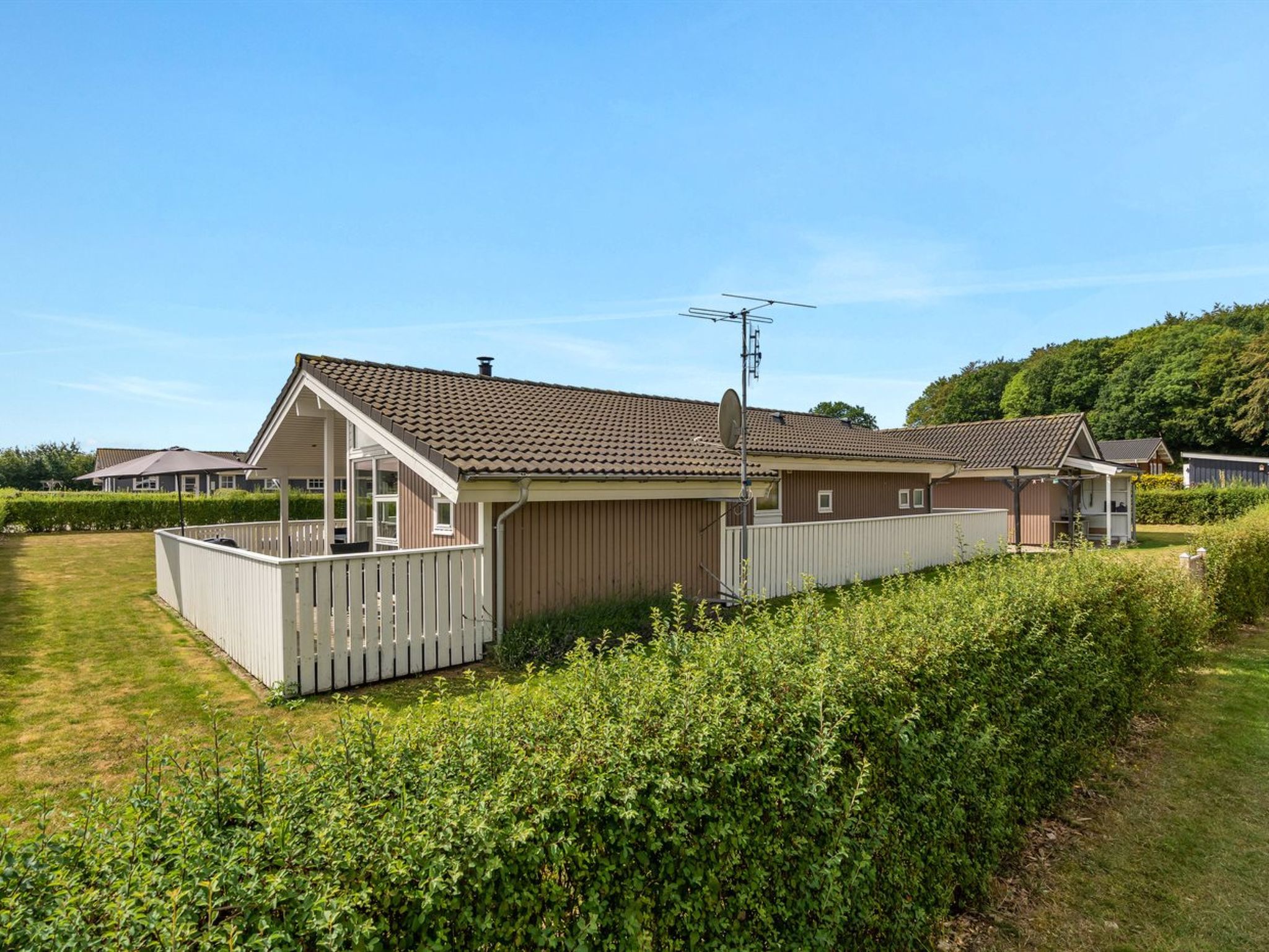 "Stefanka" - 600m from the sea - Buiten
