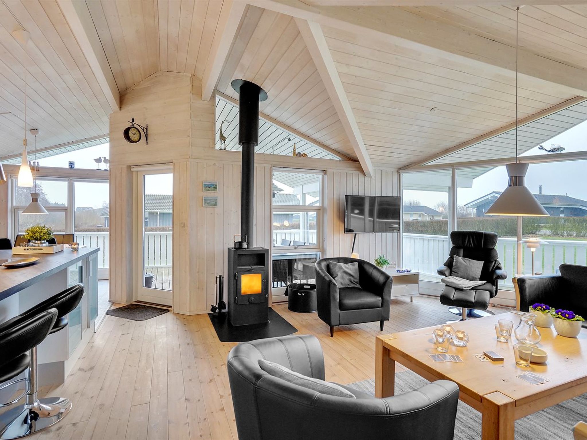 "Stefanka" - 600m from the sea - Binnen