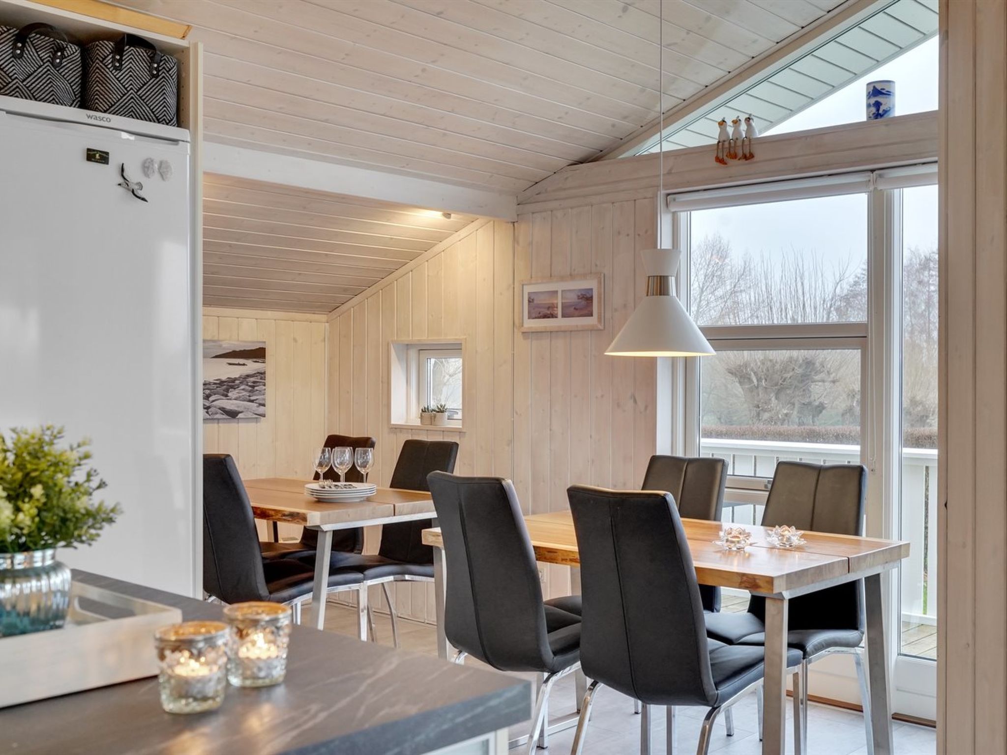 "Stefanka" - 600m from the sea - Binnen