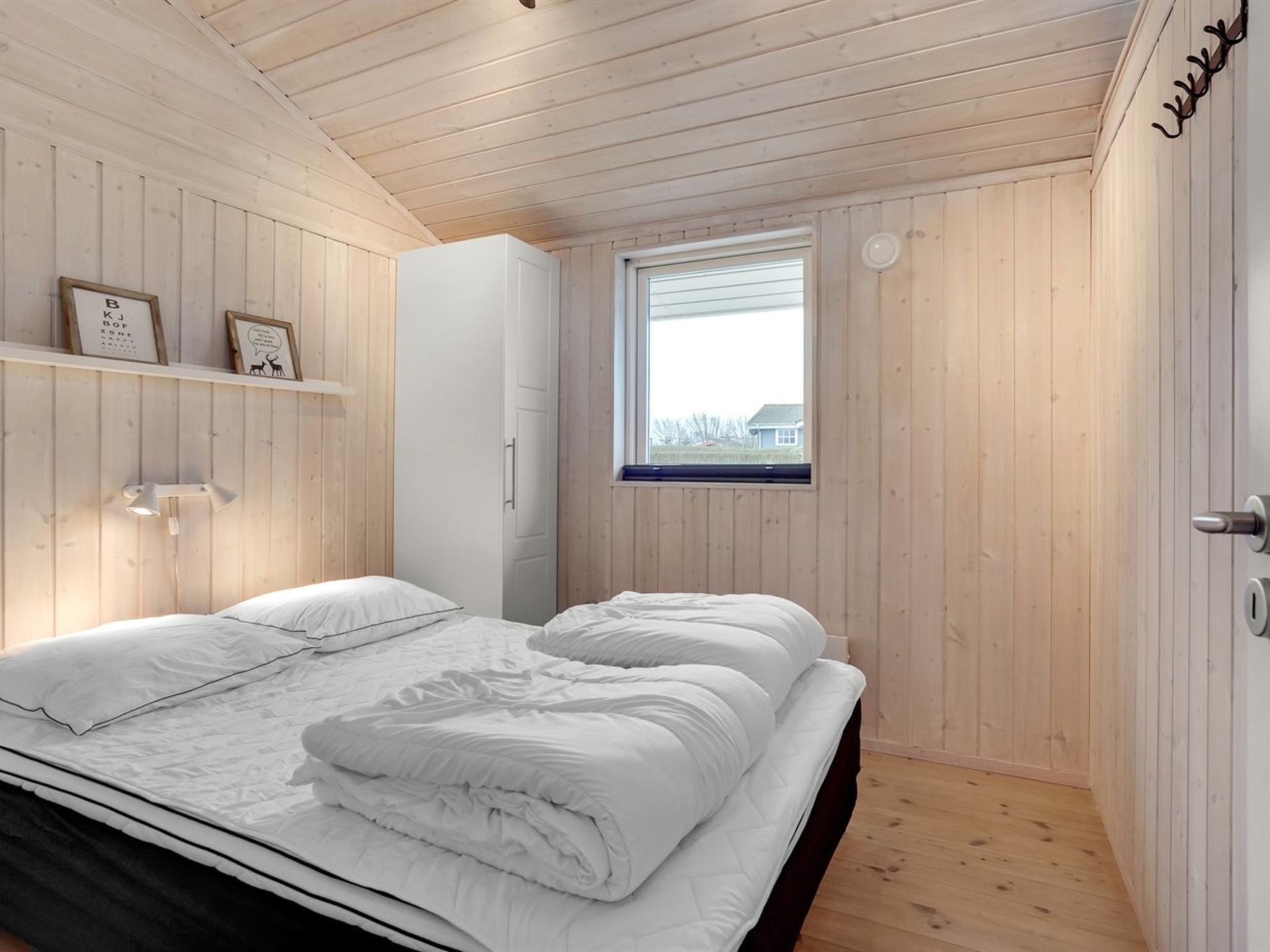 "Stefanka" - 600m from the sea - Binnen