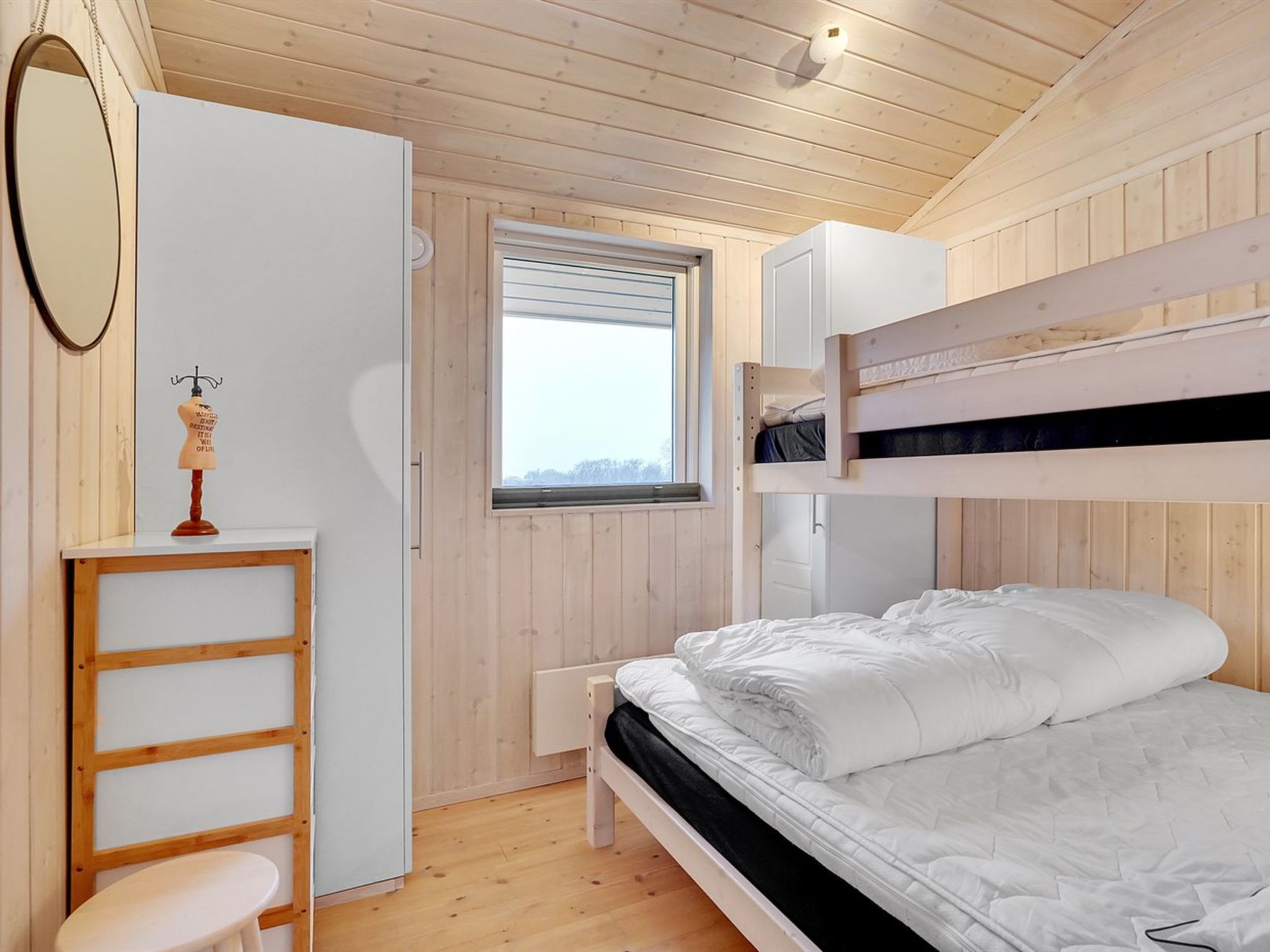 "Stefanka" - 600m from the sea - Binnen