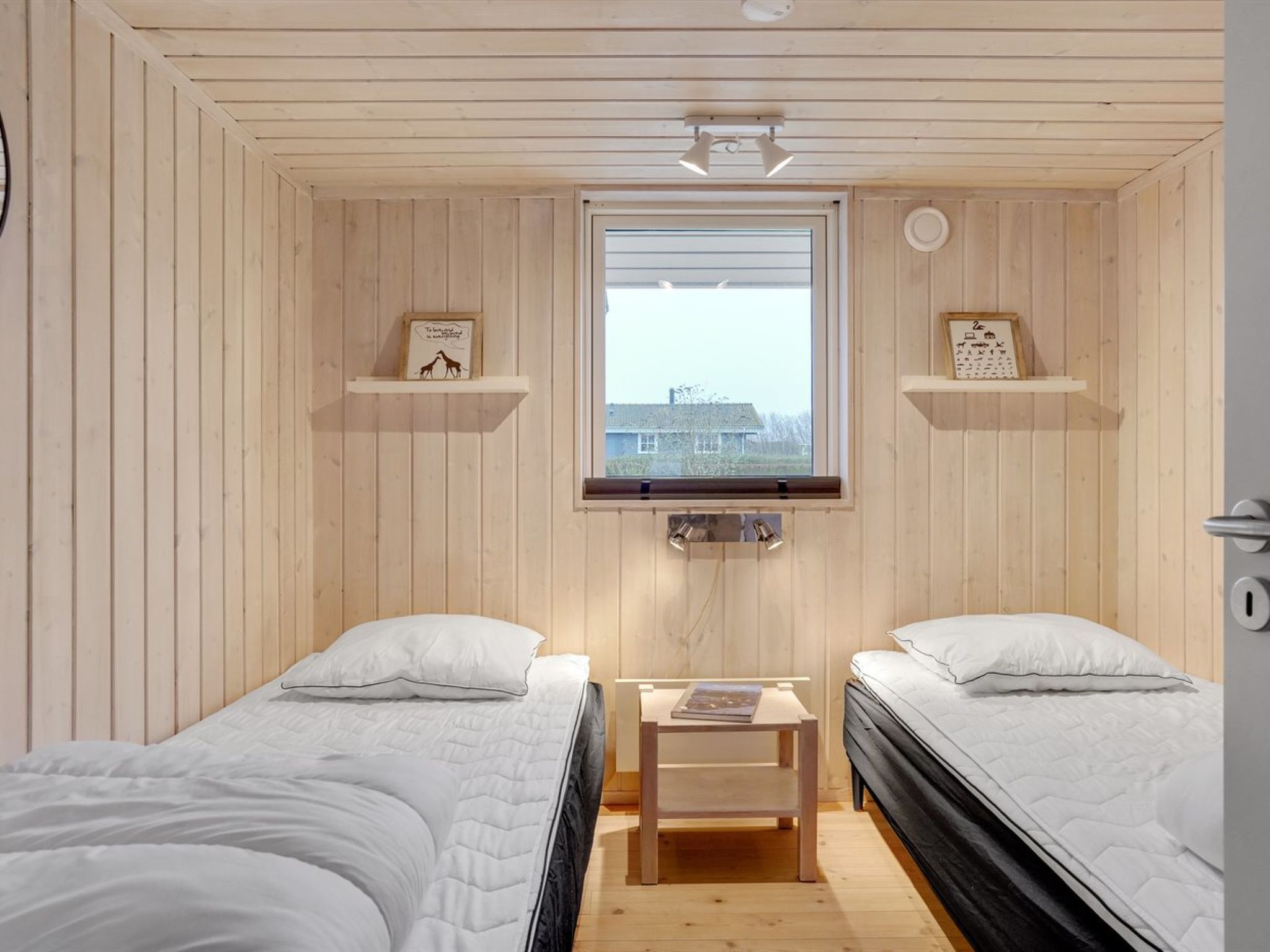 "Stefanka" - 600m from the sea - Binnen