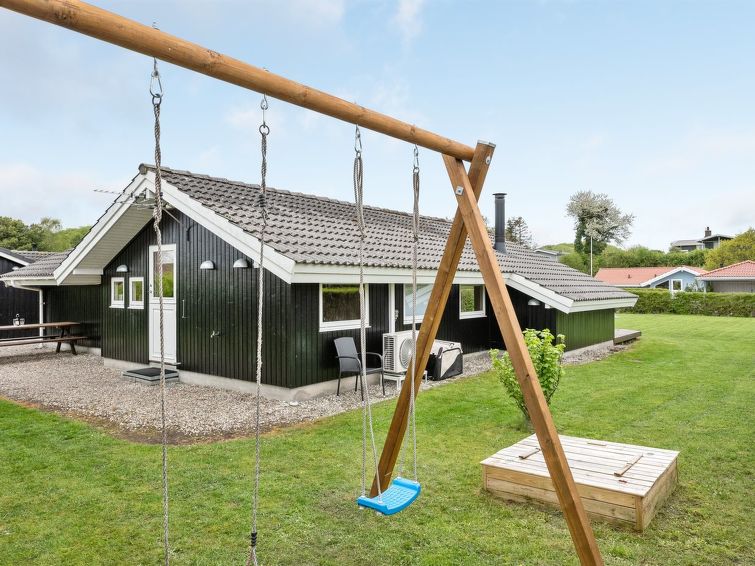 Search and Stay destination Spodsbjerg, Denmark from AU$ 627. "Tore" - 200m from the sea in Funen