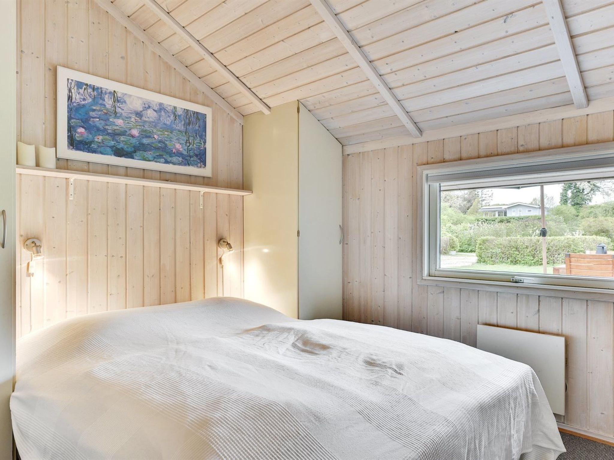 "Tore" - 200m from the sea - Binnen