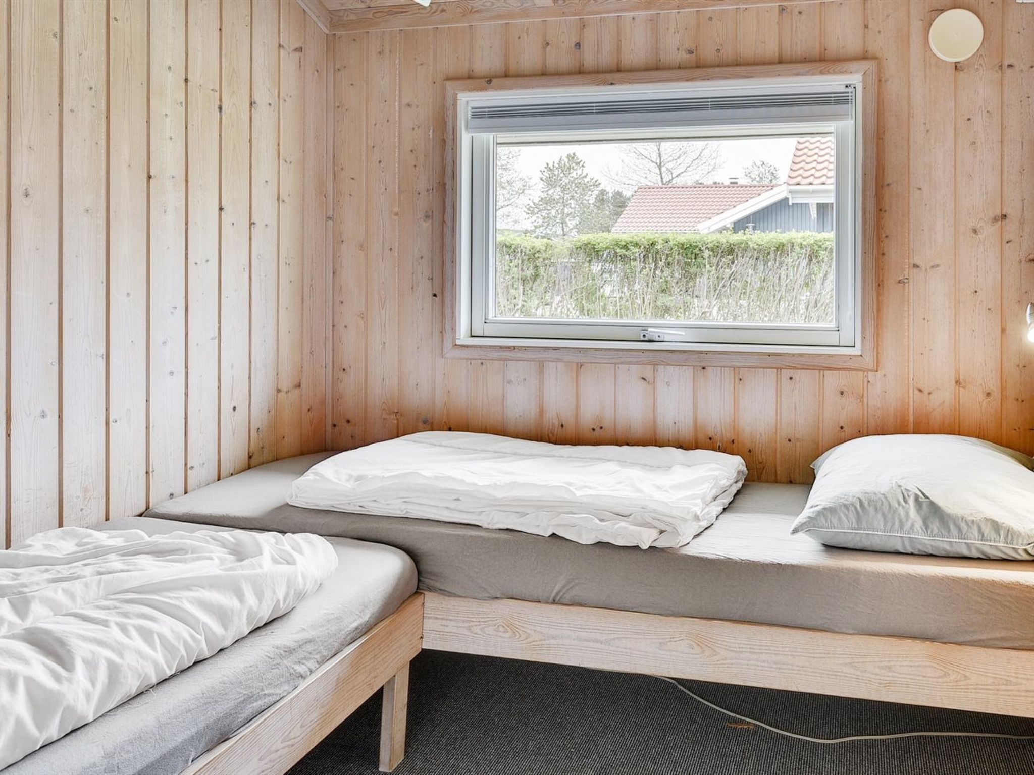 "Tore" - 200m from the sea - Binnen