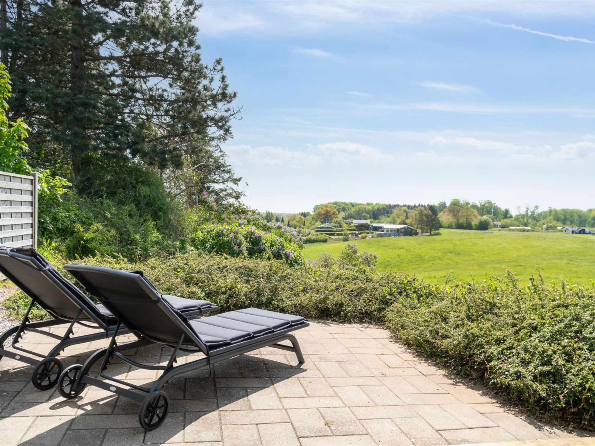 "Arho" - 75m from the sea - Buiten