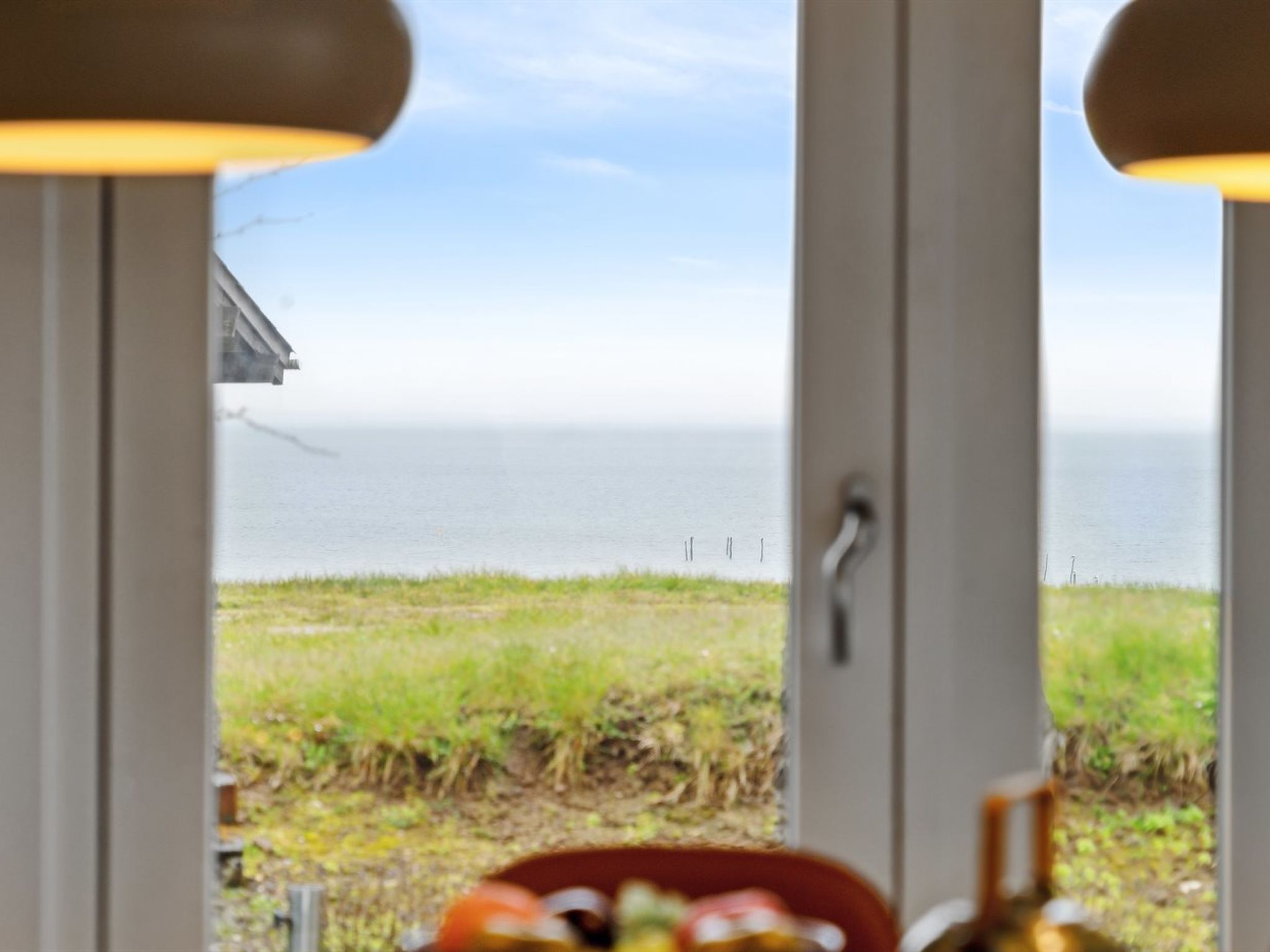"Arho" - 75m from the sea - Buiten