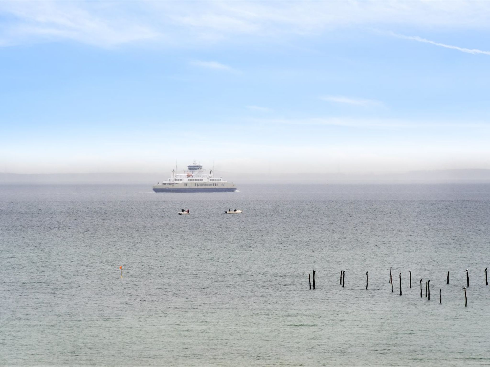 "Arho" - 75m from the sea - Buiten