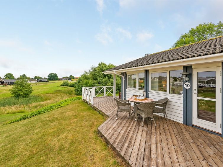 Search and Stay destination Spodsbjerg, Denmark from AU$ 595. "Sisko" - 600m from the sea in Funen