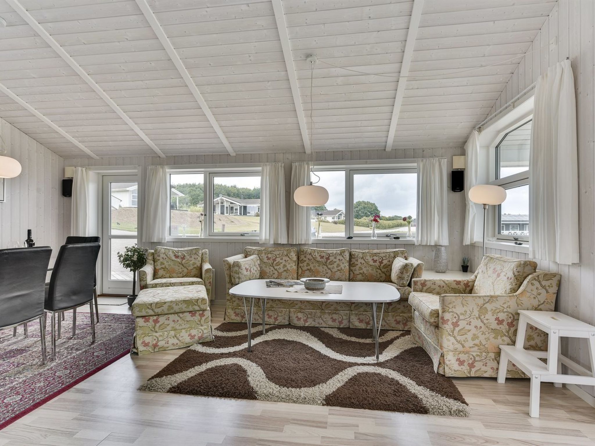 "Sisko" - 600m from the sea - Binnen