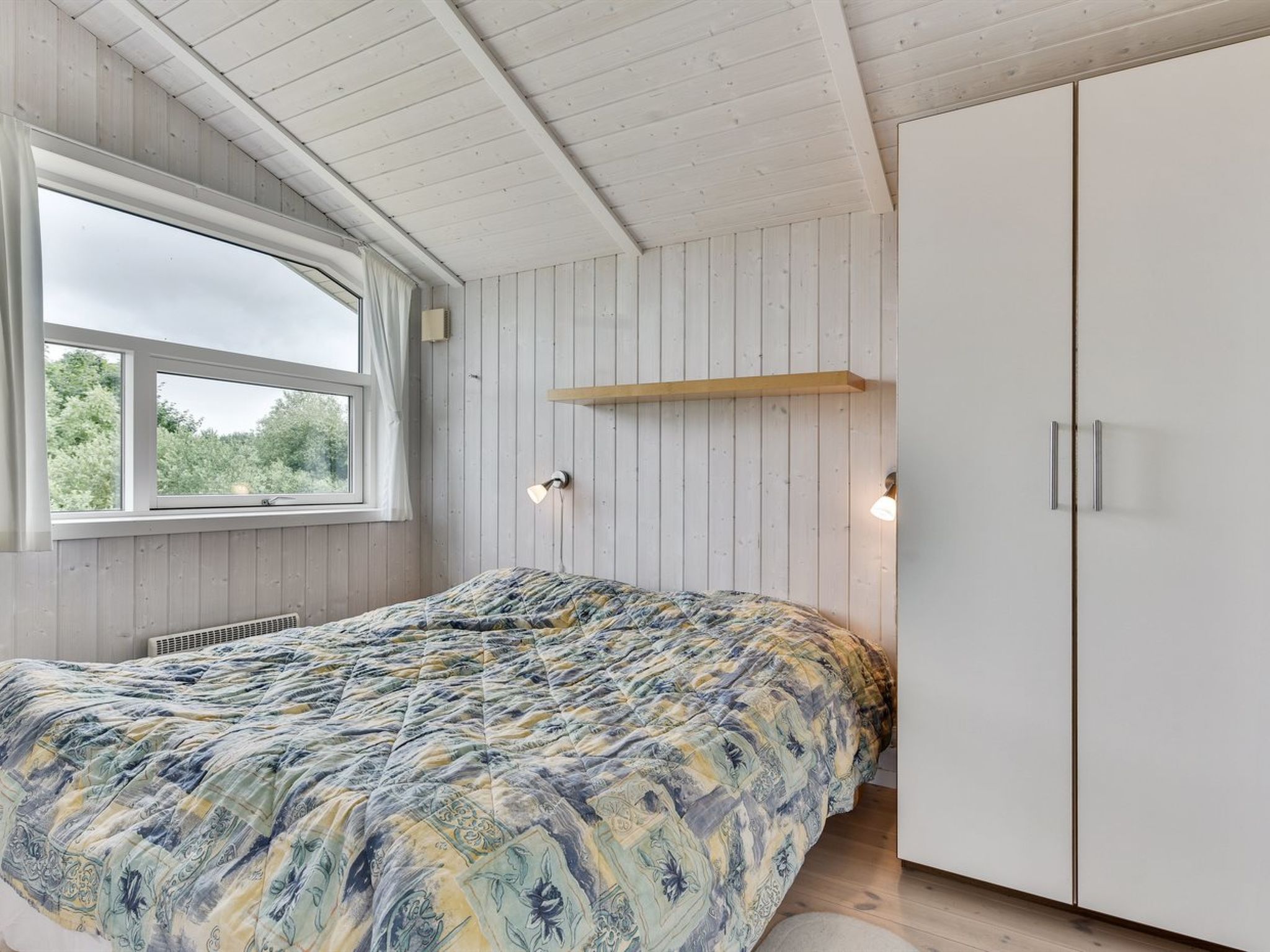 "Sisko" - 600m from the sea - Binnen