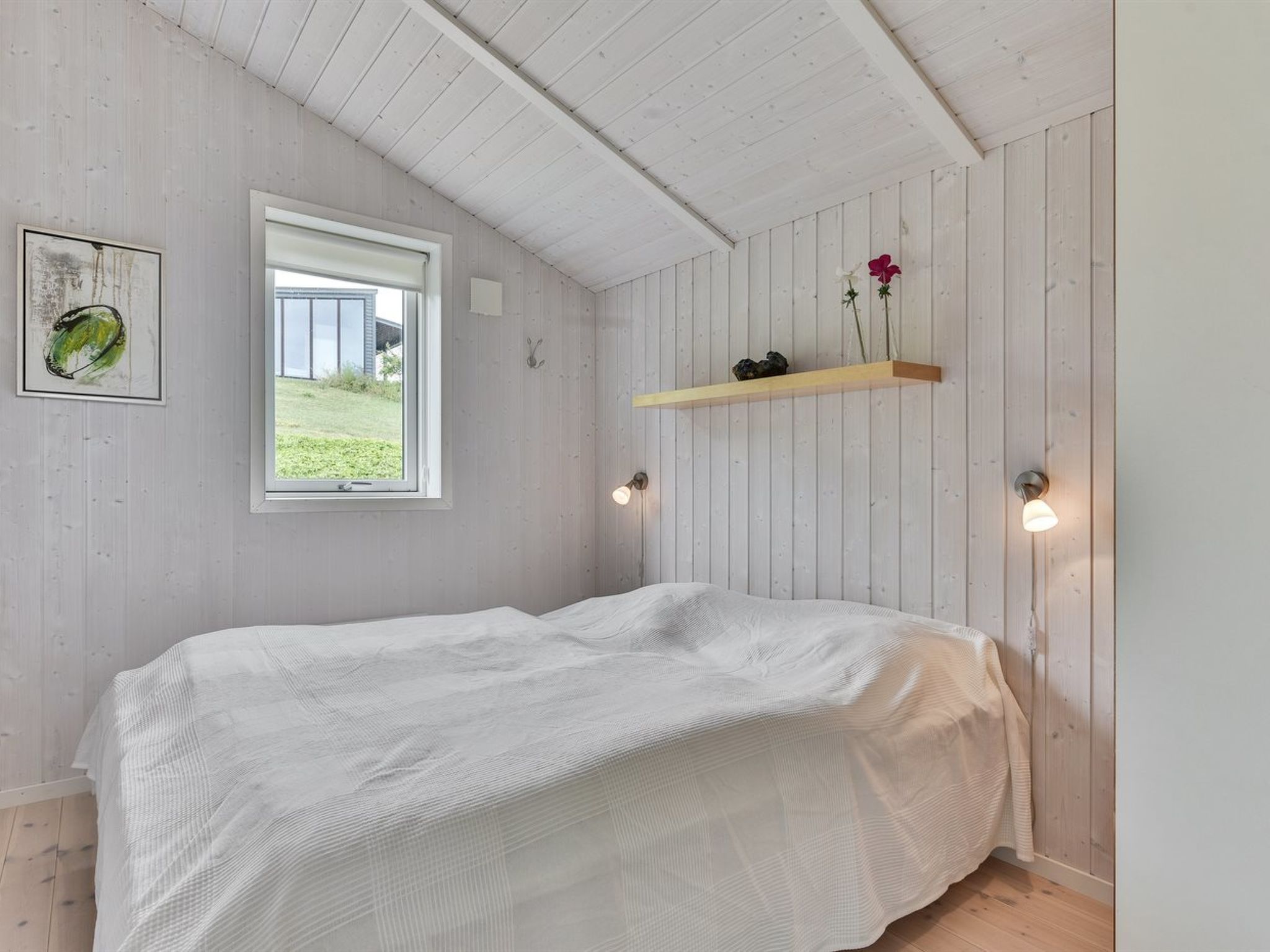 "Sisko" - 600m from the sea - Binnen
