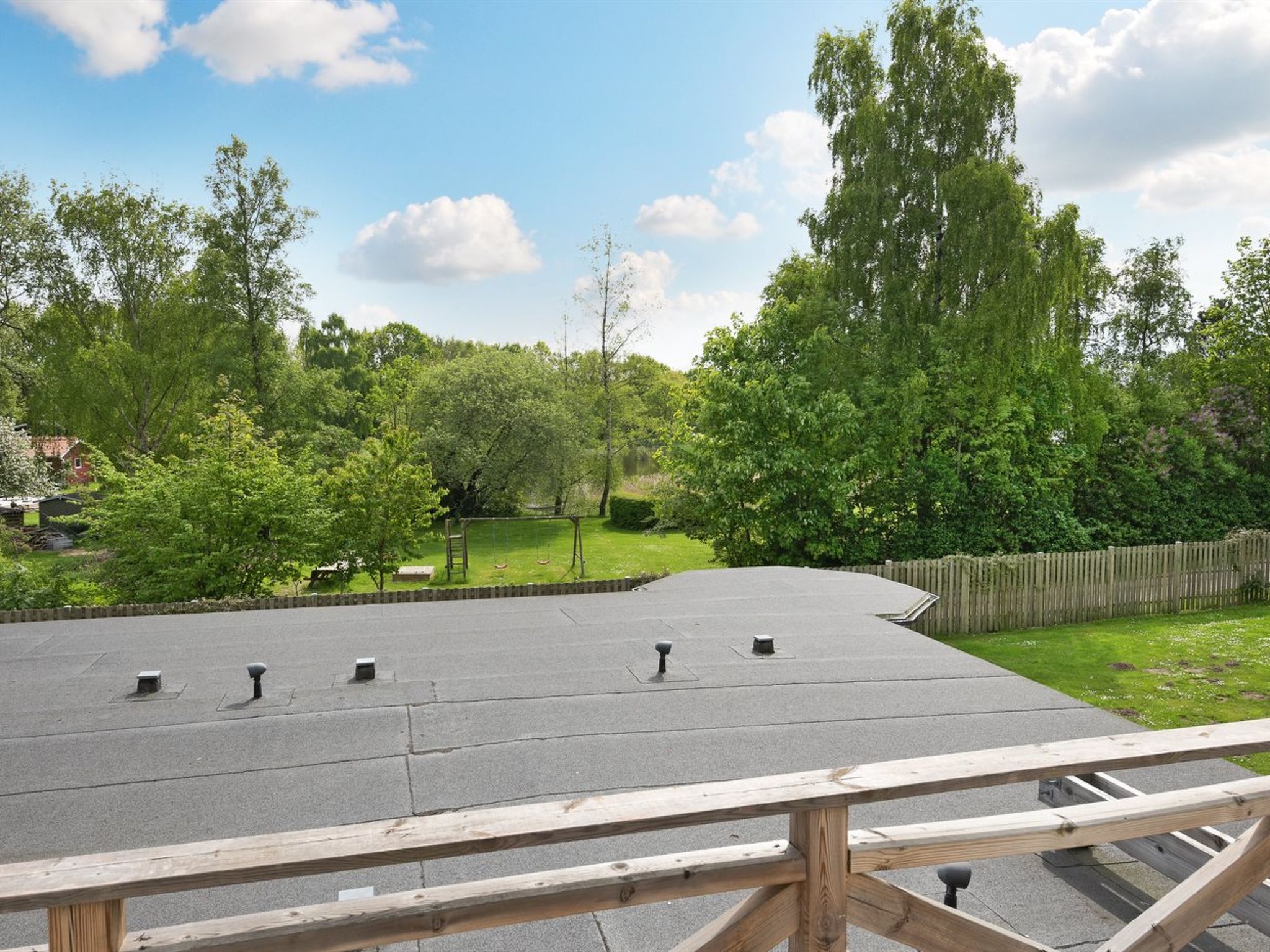 "Gunhilda" - 200m from the sea - Buiten