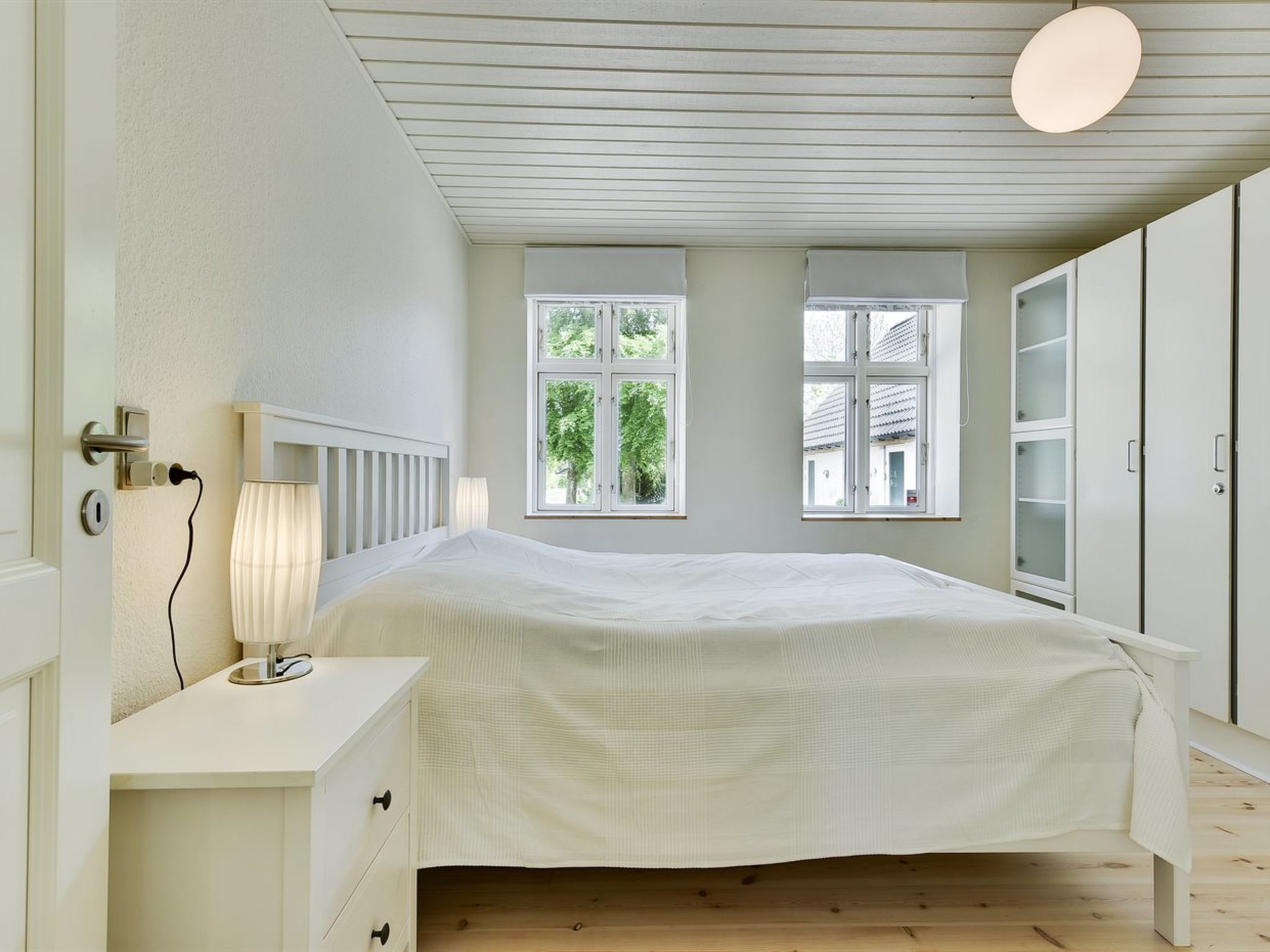 "Gunhilda" - 200m from the sea - Binnen
