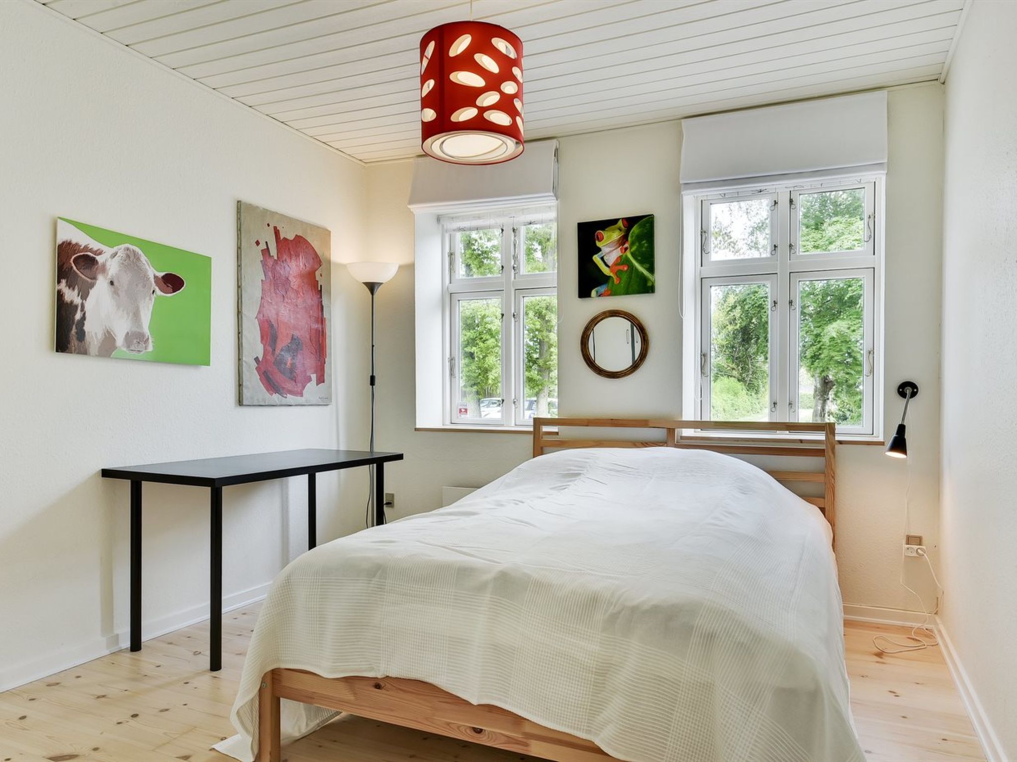 "Gunhilda" - 200m from the sea - Binnen