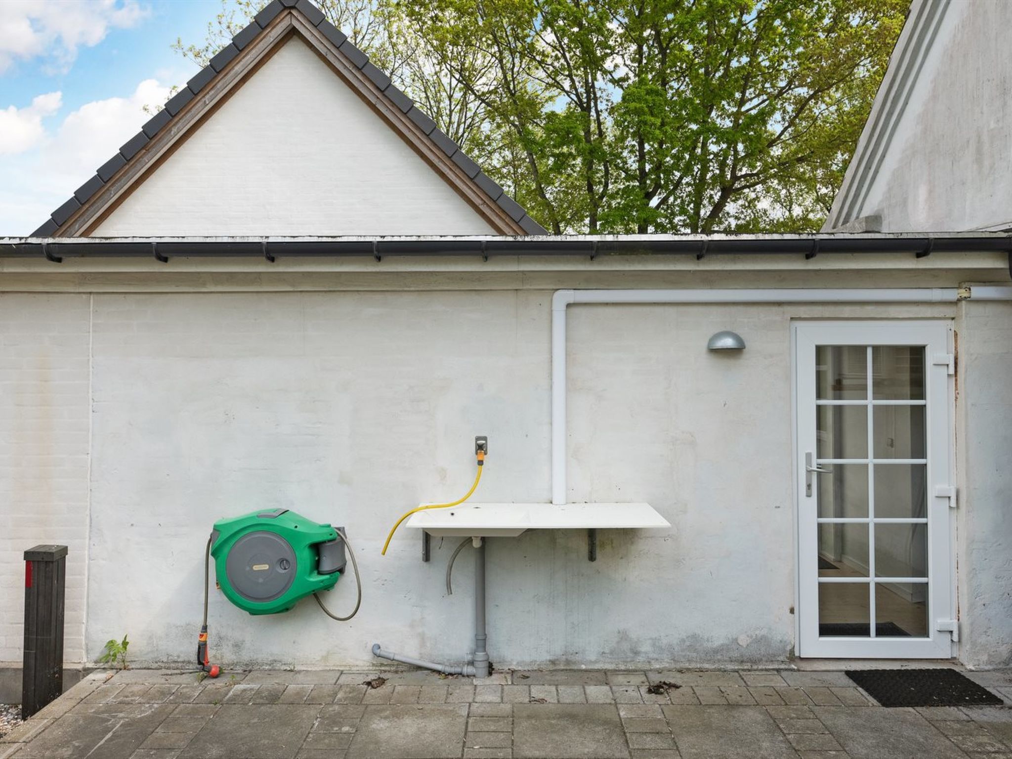 "Gunhilda" - 200m from the sea - Buiten
