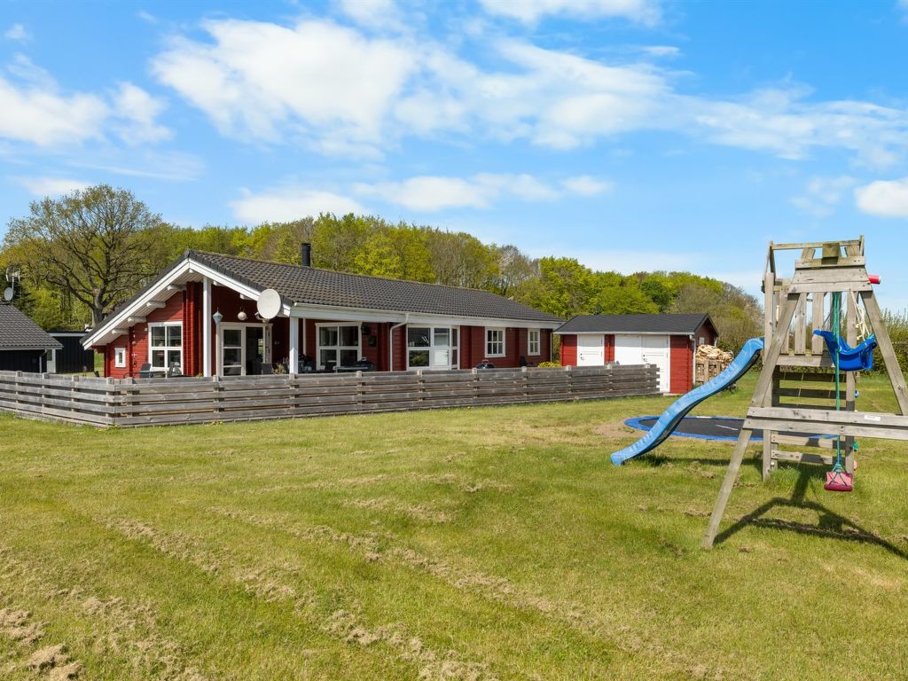 Vakantiehuis Anneli