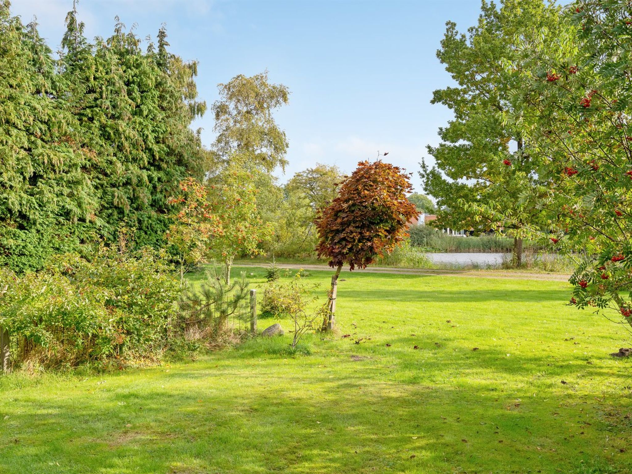"Aksa" - 400m from the sea-Buiten
