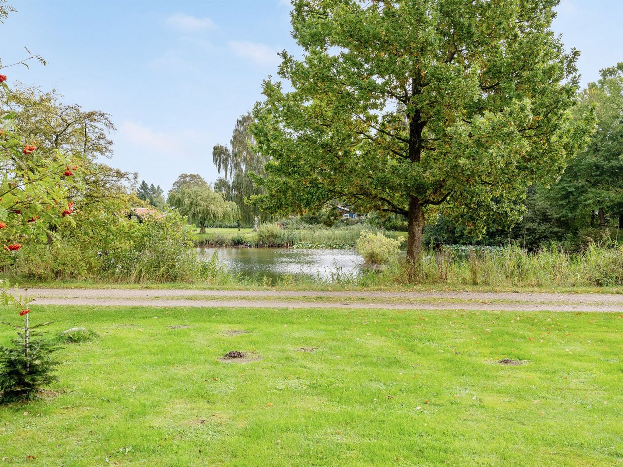 "Aksa" - 400m from the sea-Buiten