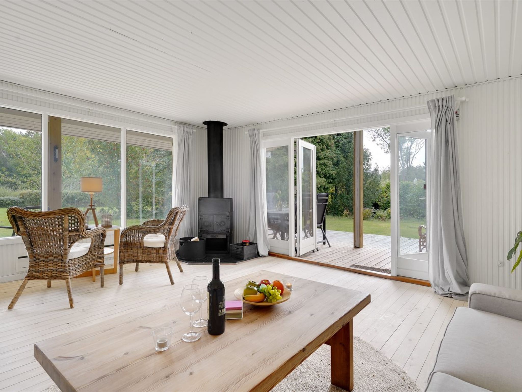 "Aksa" - 400m from the sea