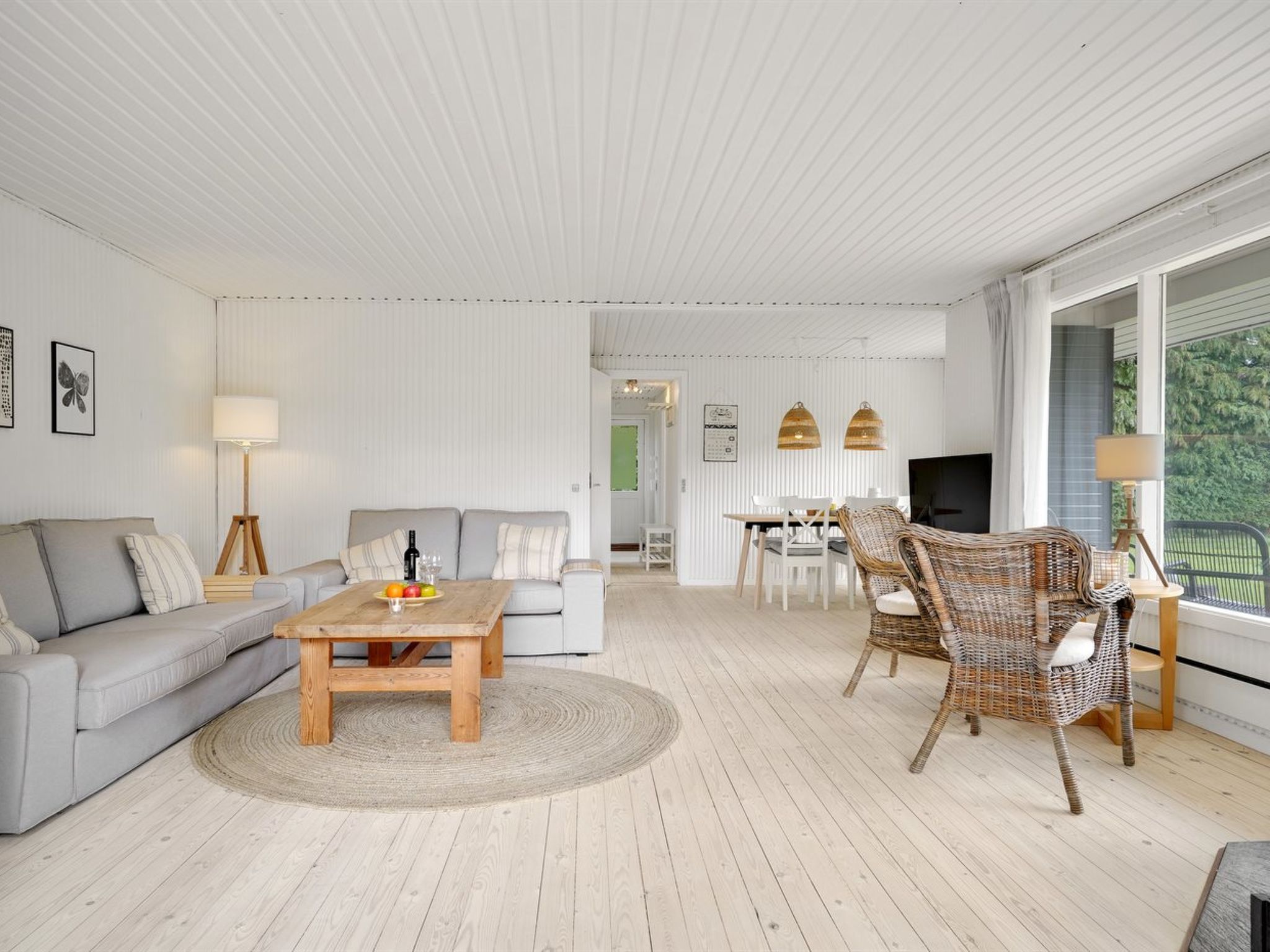 "Aksa" - 400m from the sea - Inside