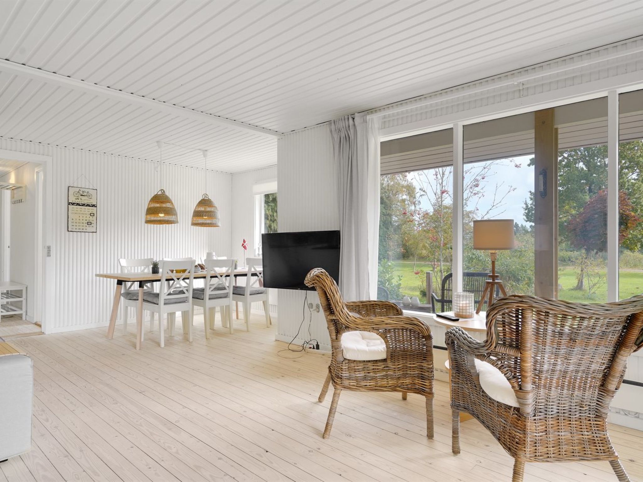"Aksa" - 400m from the sea - Inside