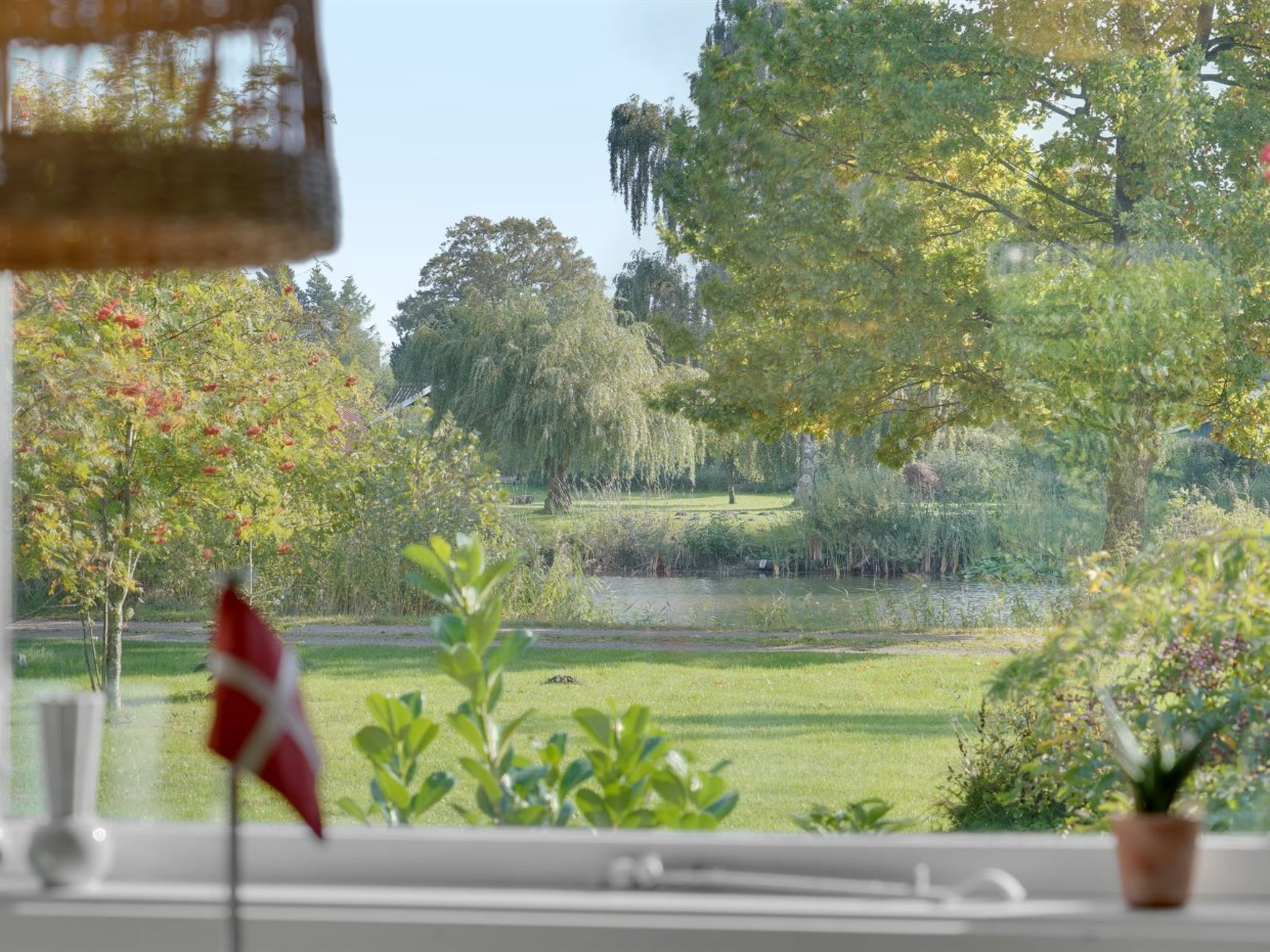 "Aksa" - 400m from the sea - Outside