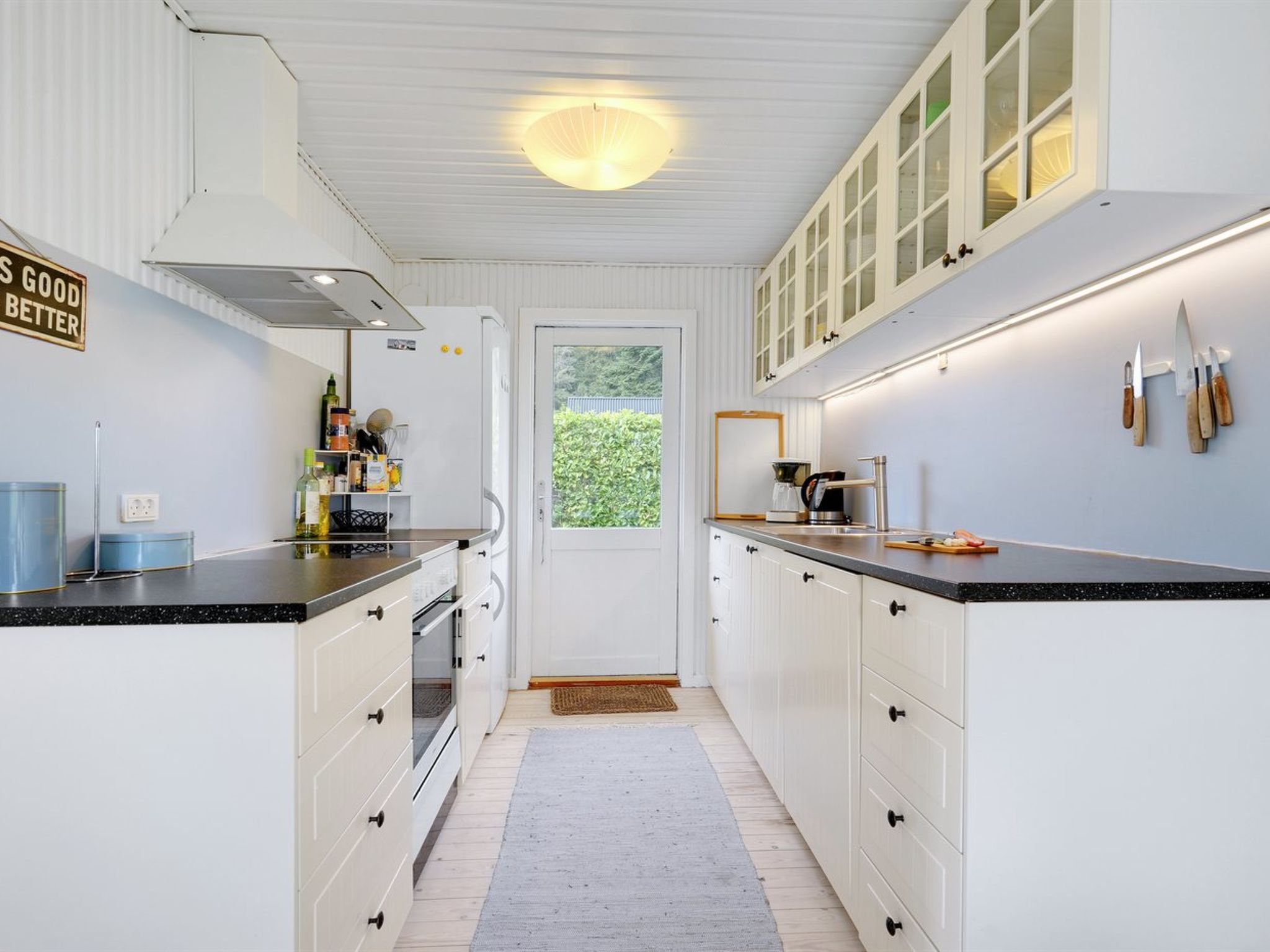 "Aksa" - 400m from the sea - Inside