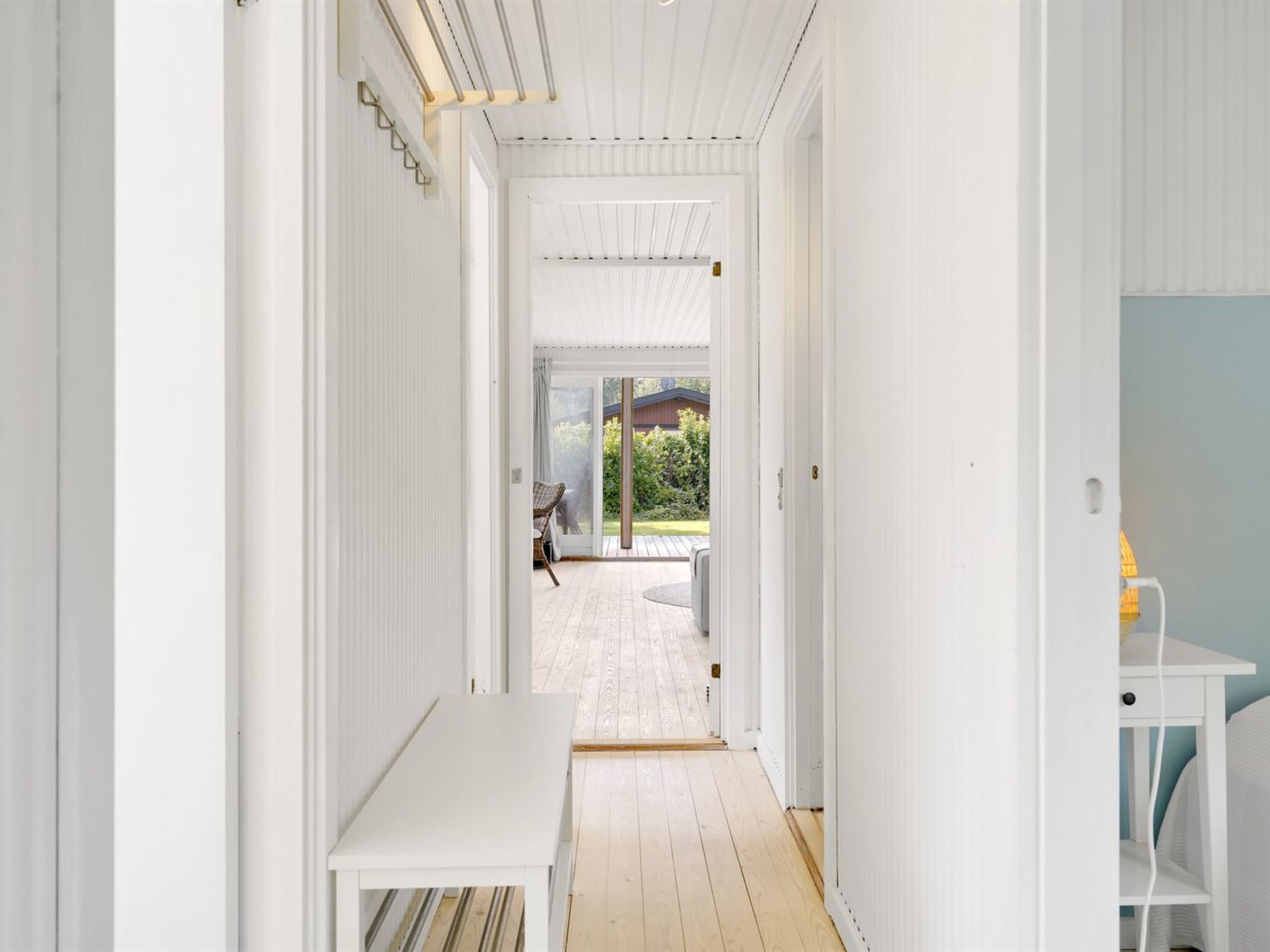 "Aksa" - 400m from the sea - Inside