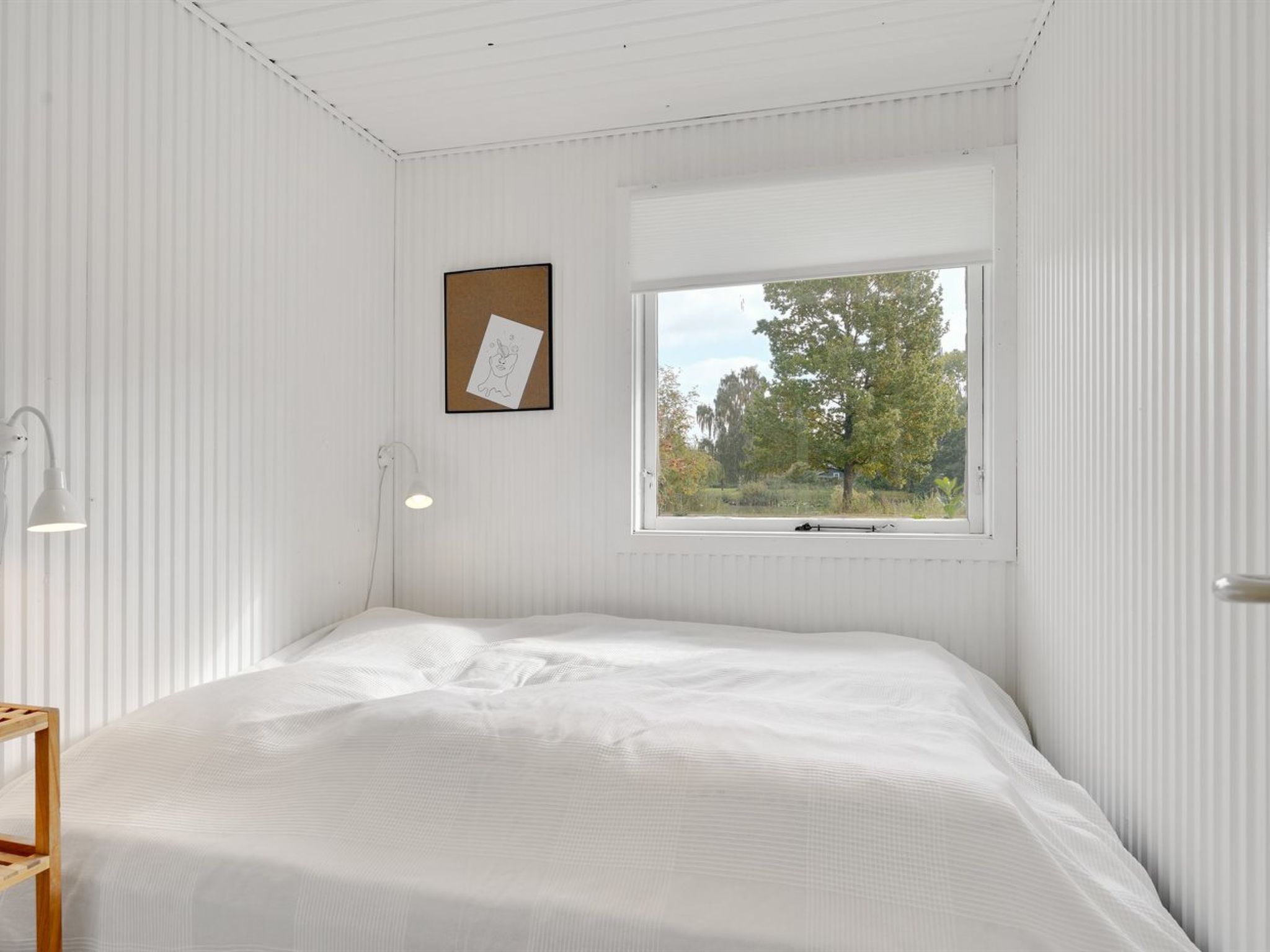 "Aksa" - 400m from the sea - Inside