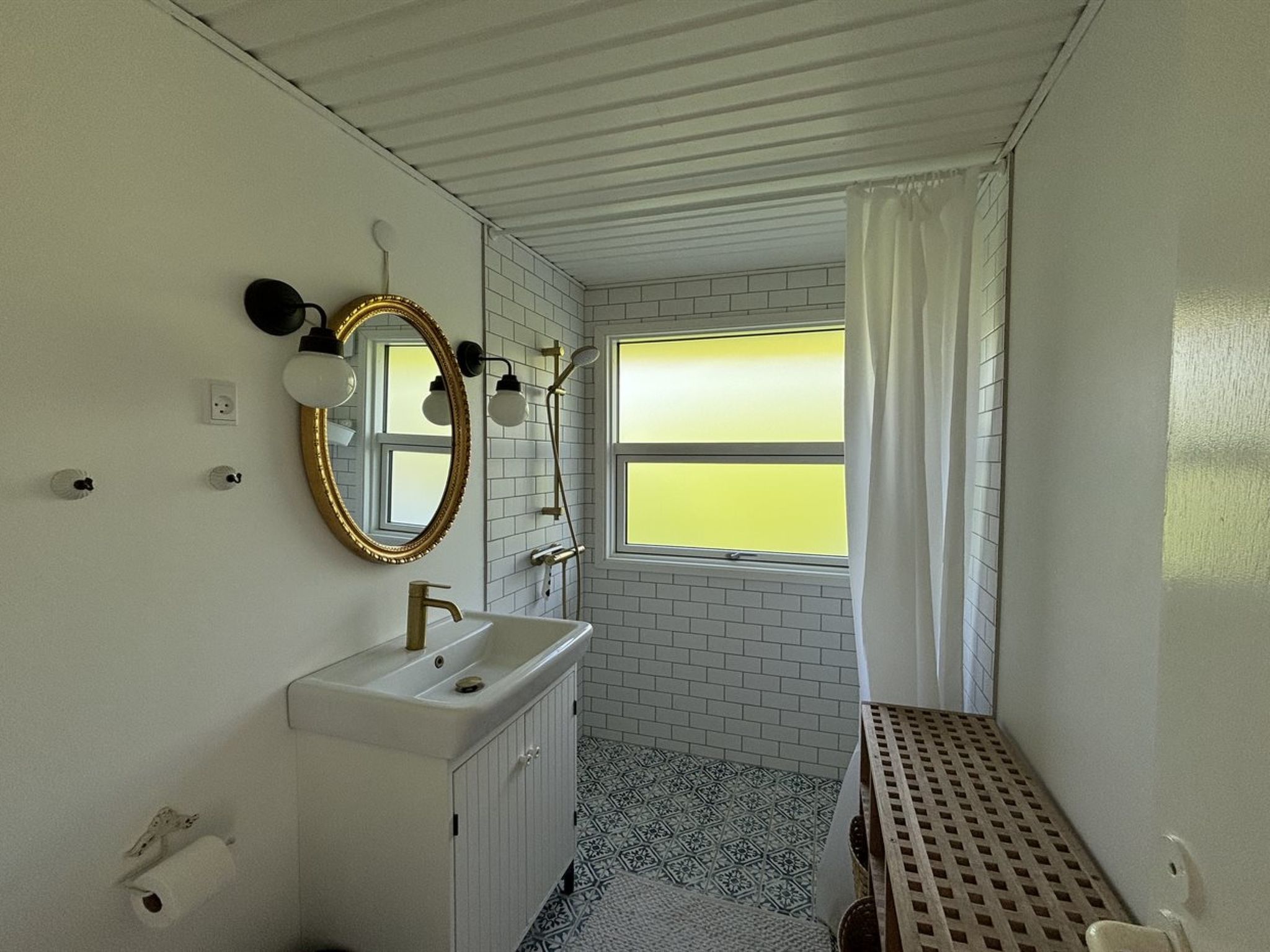 "Aksa" - 400m from the sea - Inside