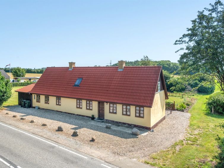 Search and Stay destination Rudkøbing, Denmark from . "Aki" - 1.5km from the sea in Funen