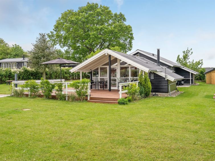 "Flicka" - 275m From The Sea - Rudkøbing
